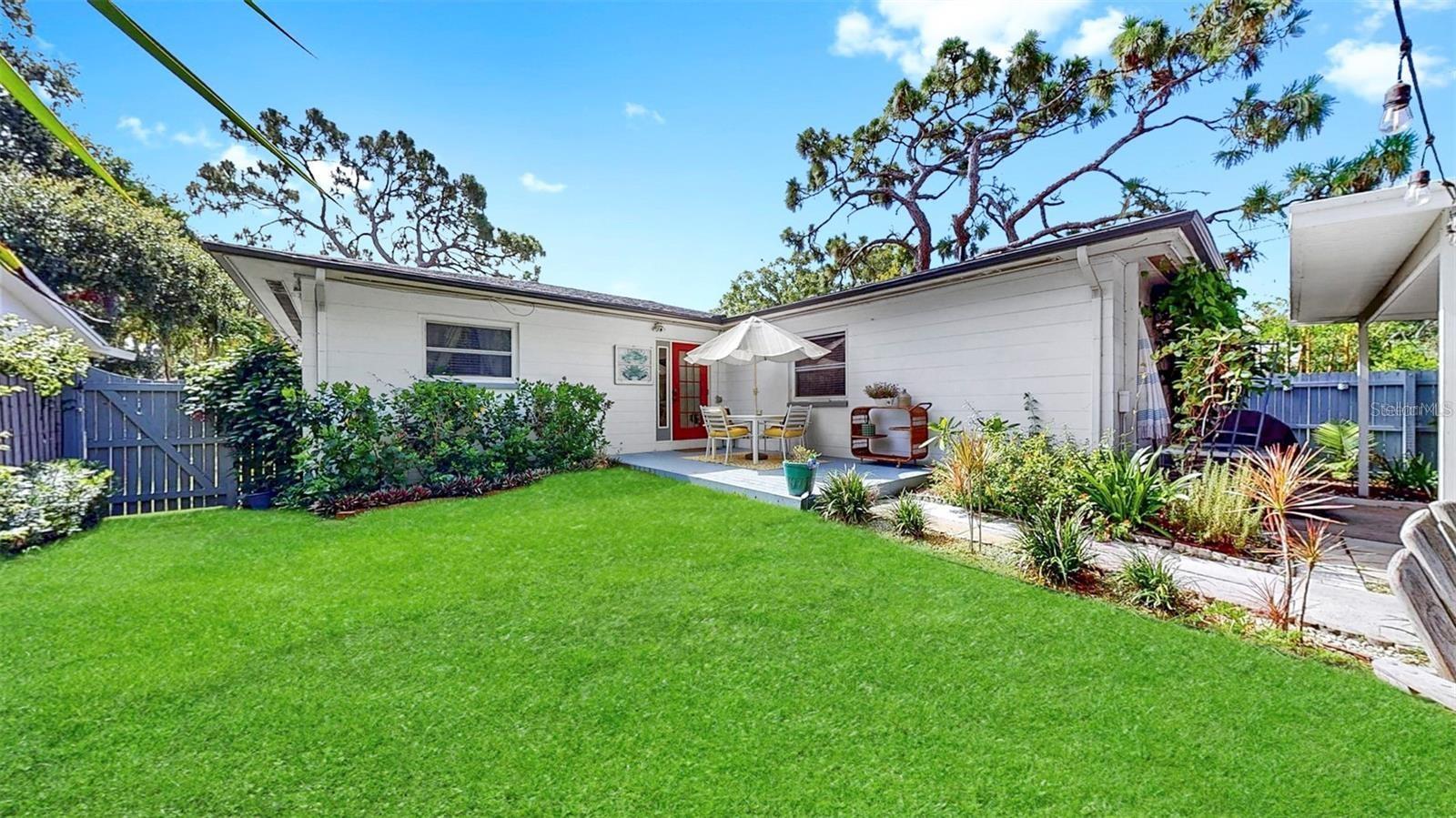 NORTH CLEARVIEW HIGHLANDS - Residential