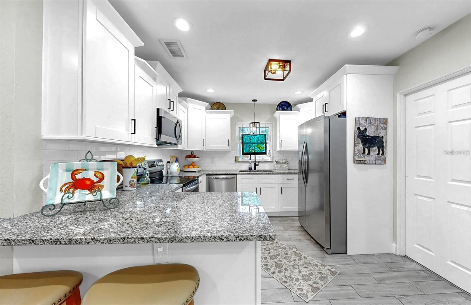 NORTH CLEARVIEW HIGHLANDS - Residential