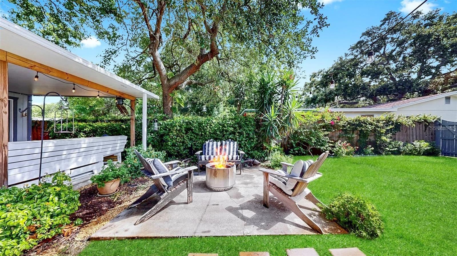 NORTH CLEARVIEW HIGHLANDS - Residential