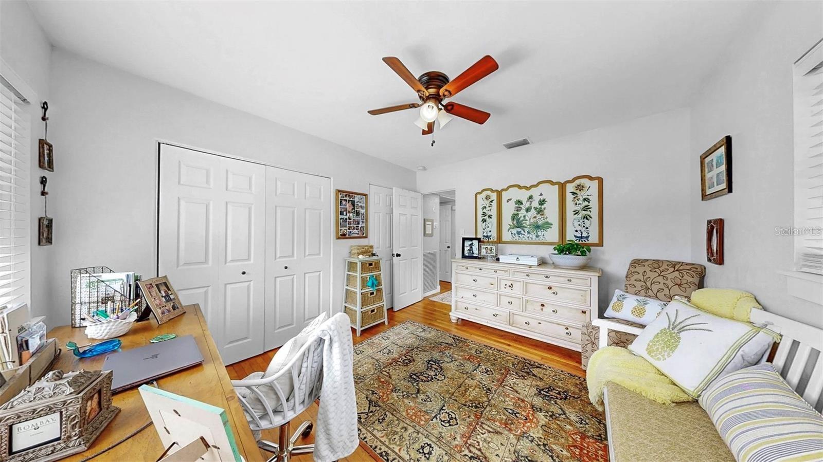 NORTH CLEARVIEW HIGHLANDS - Residential