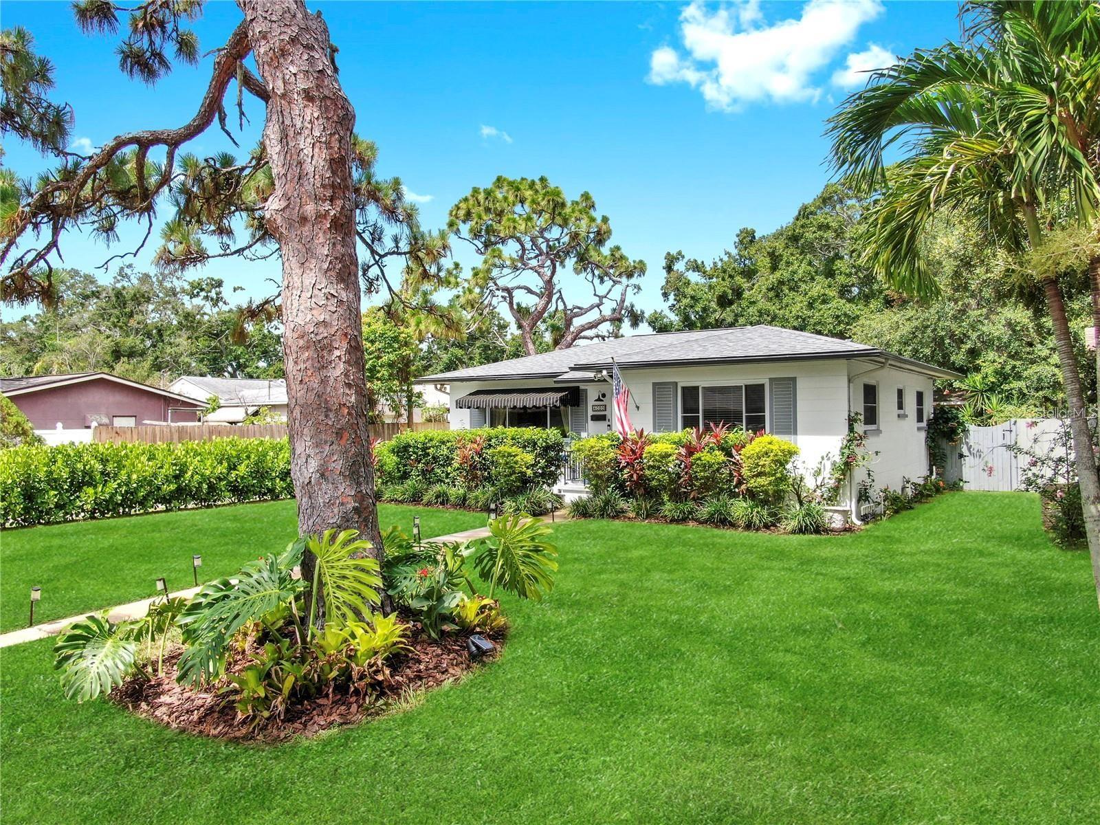 NORTH CLEARVIEW HIGHLANDS - Residential