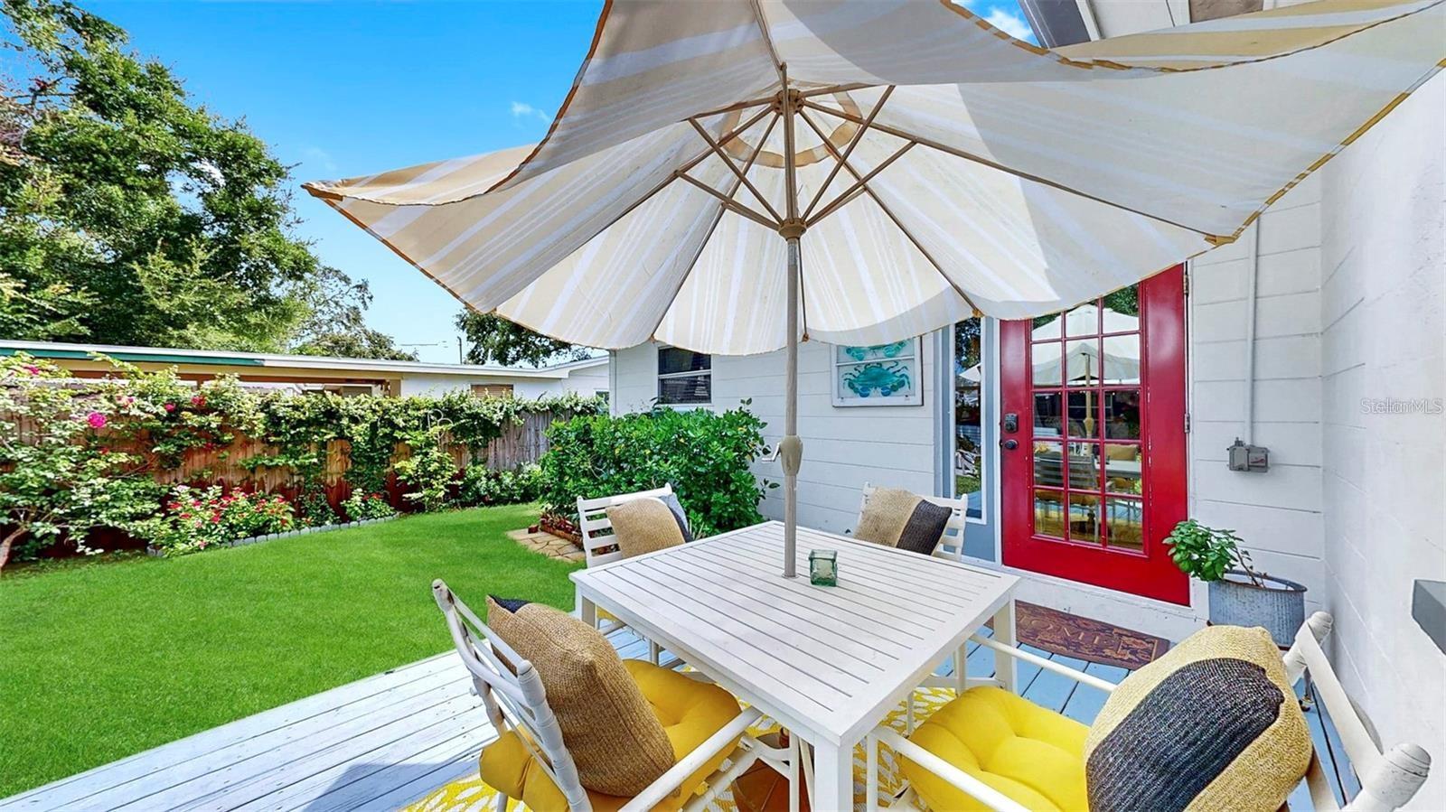 NORTH CLEARVIEW HIGHLANDS - Residential