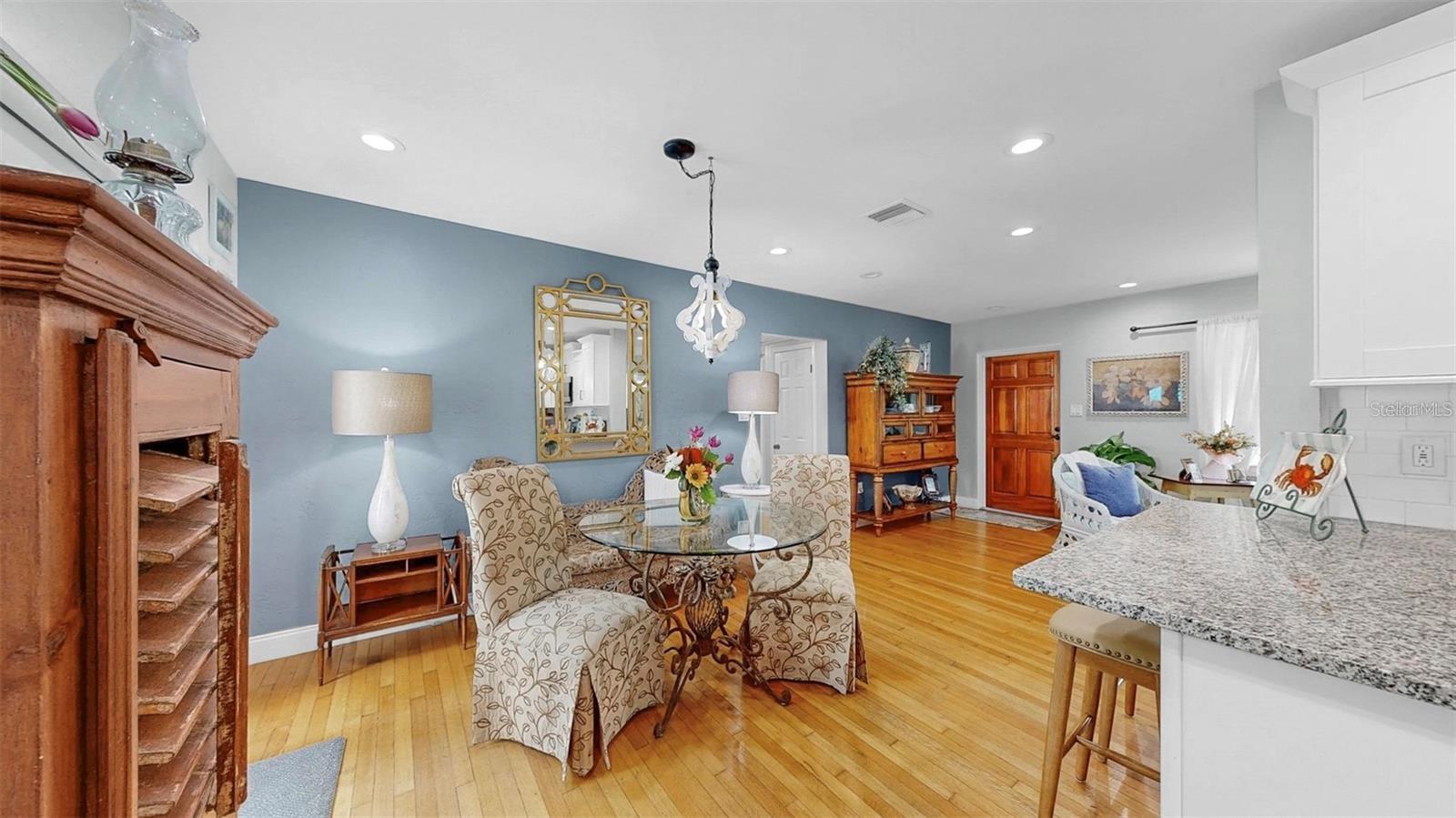 NORTH CLEARVIEW HIGHLANDS - Residential