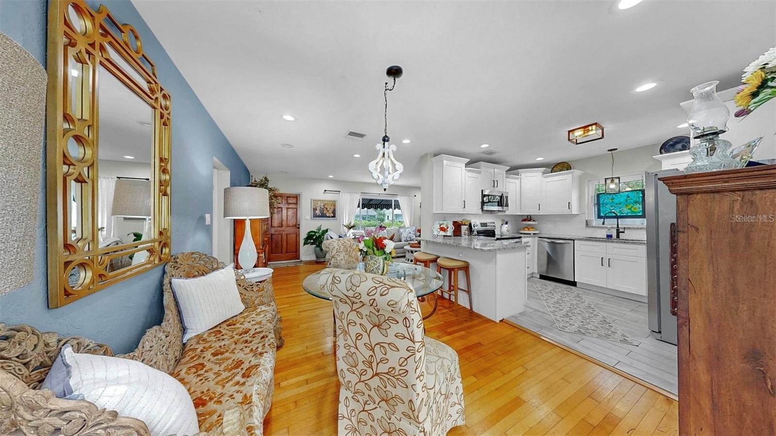 NORTH CLEARVIEW HIGHLANDS - Residential