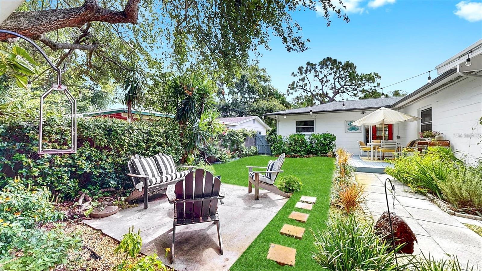 NORTH CLEARVIEW HIGHLANDS - Residential