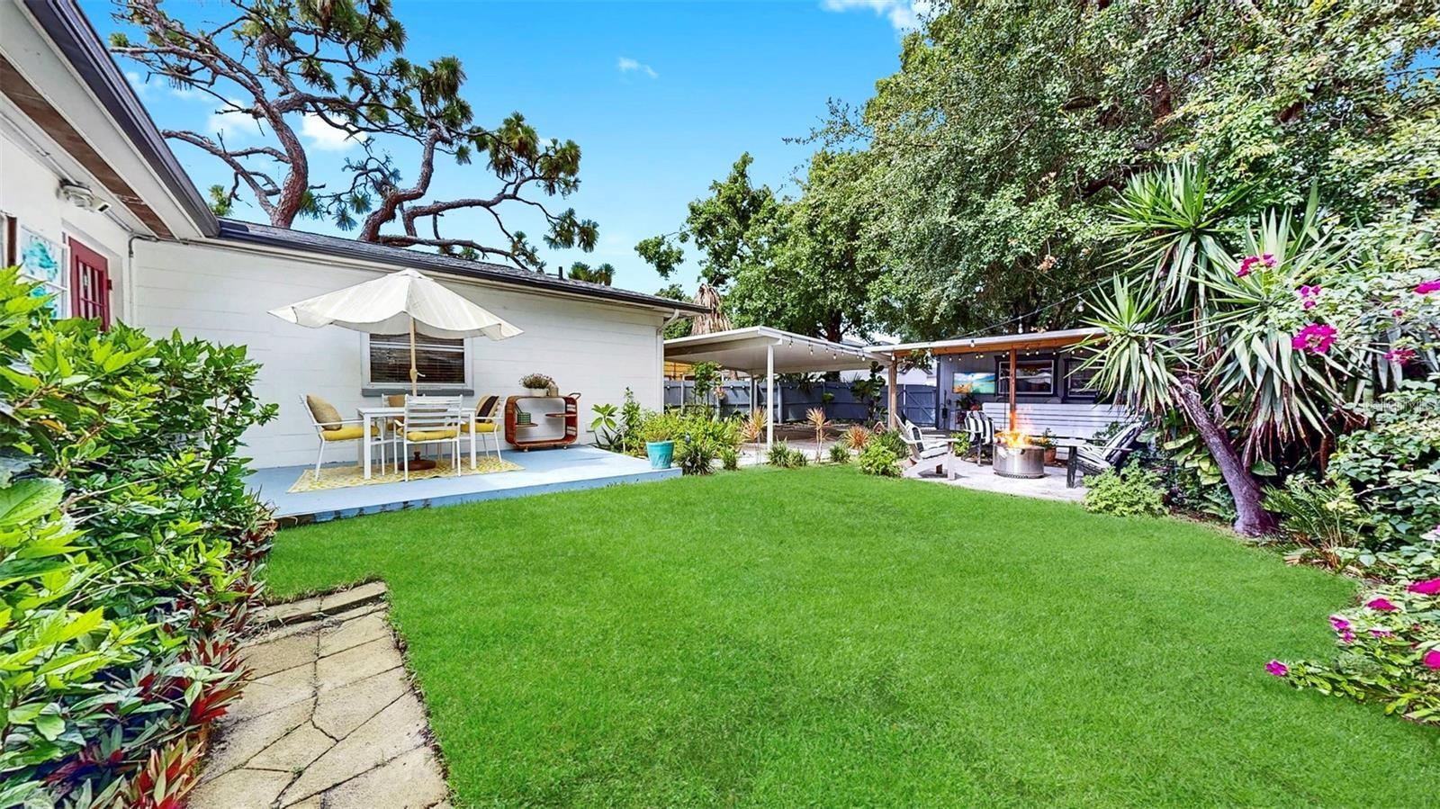 NORTH CLEARVIEW HIGHLANDS - Residential