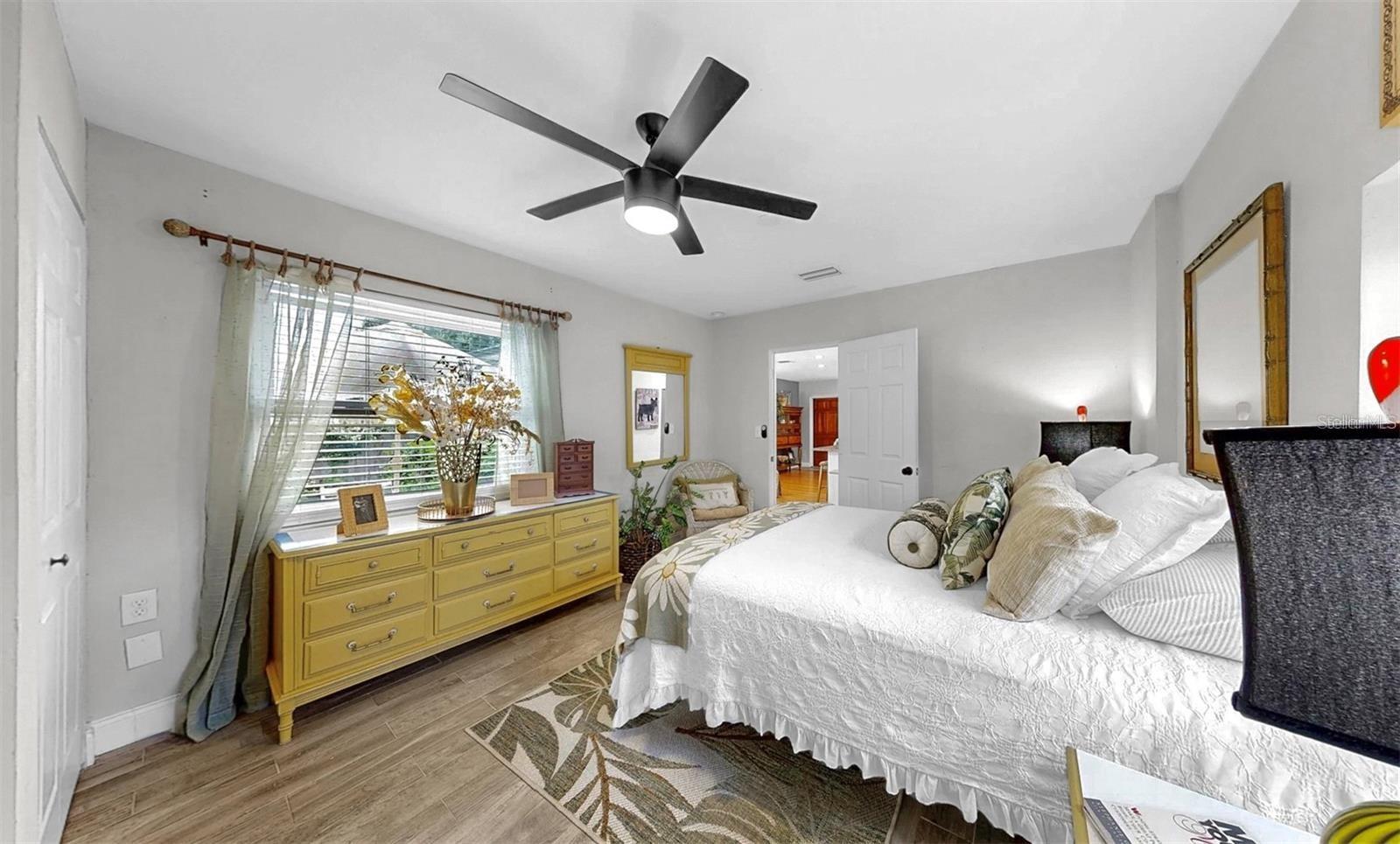 NORTH CLEARVIEW HIGHLANDS - Residential