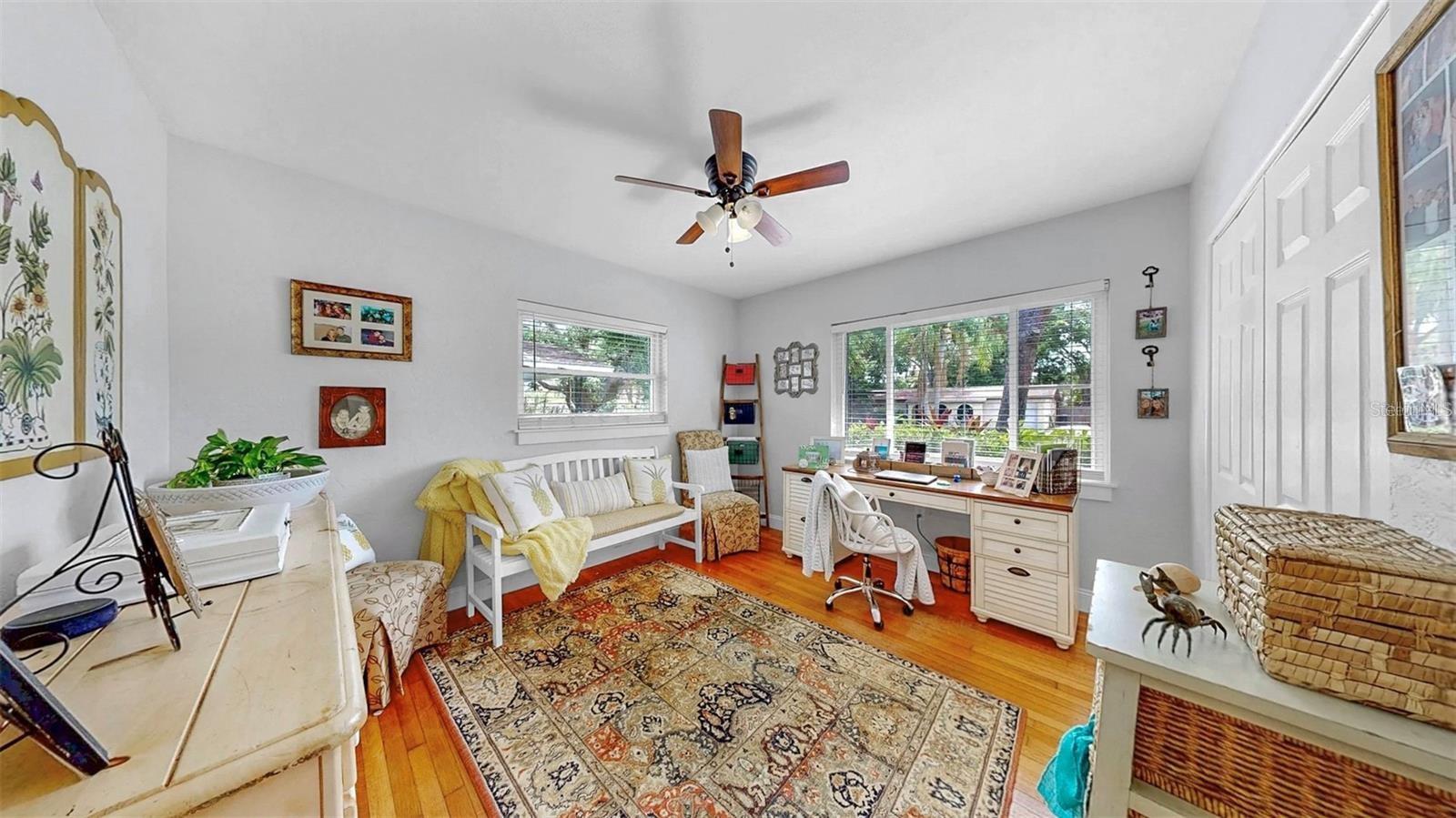 NORTH CLEARVIEW HIGHLANDS - Residential