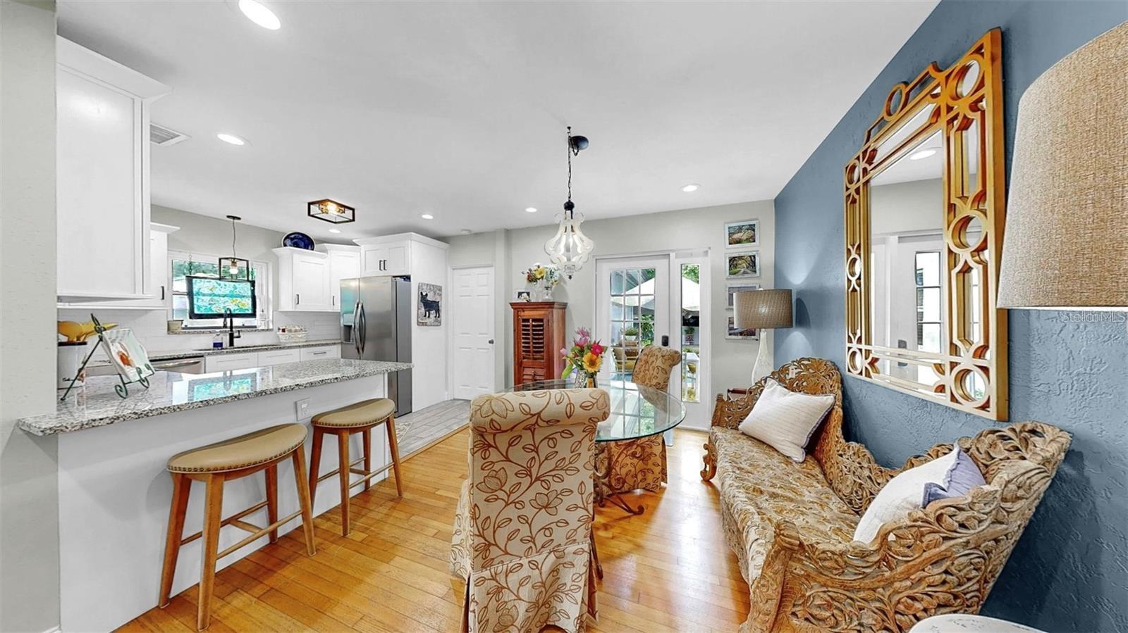 NORTH CLEARVIEW HIGHLANDS - Residential