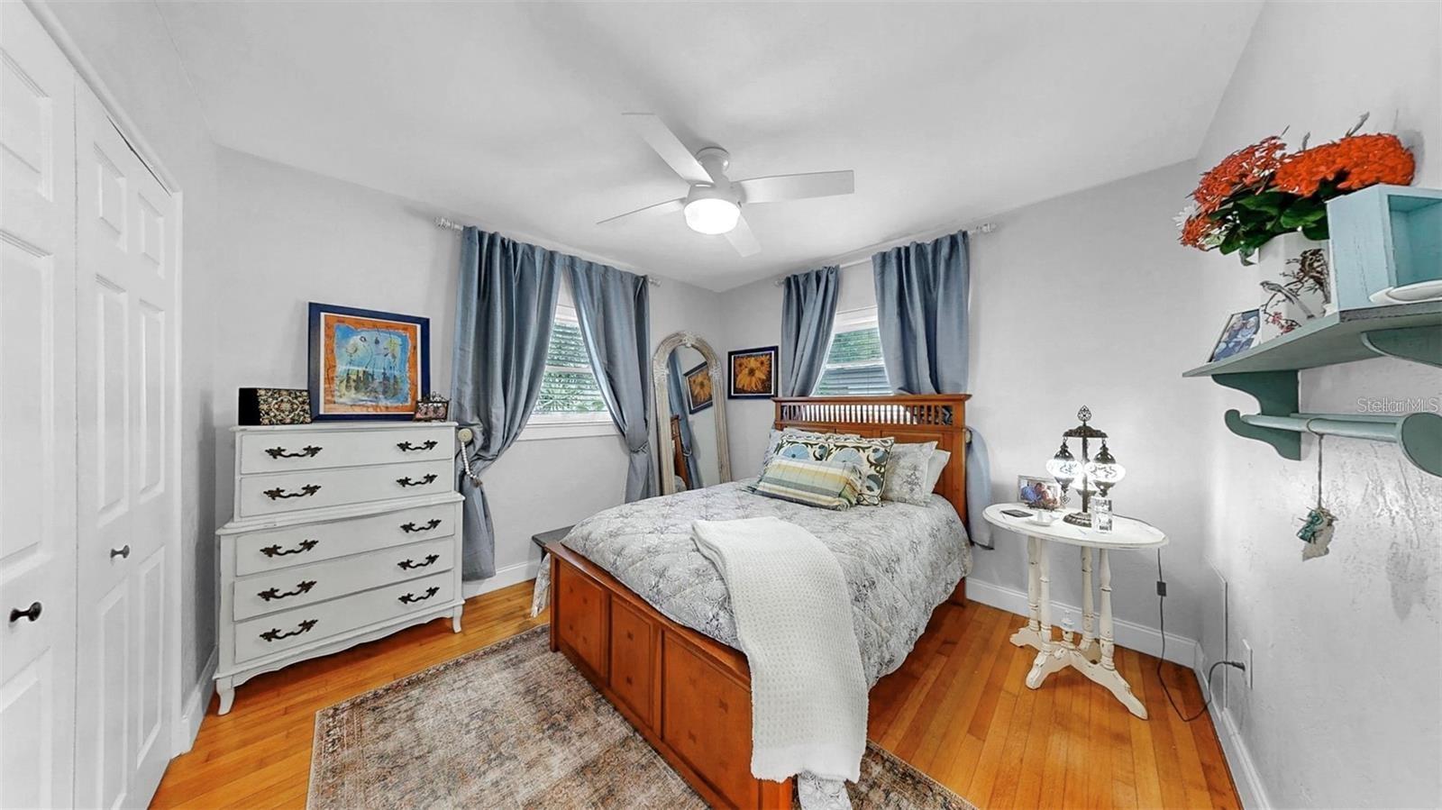 NORTH CLEARVIEW HIGHLANDS - Residential