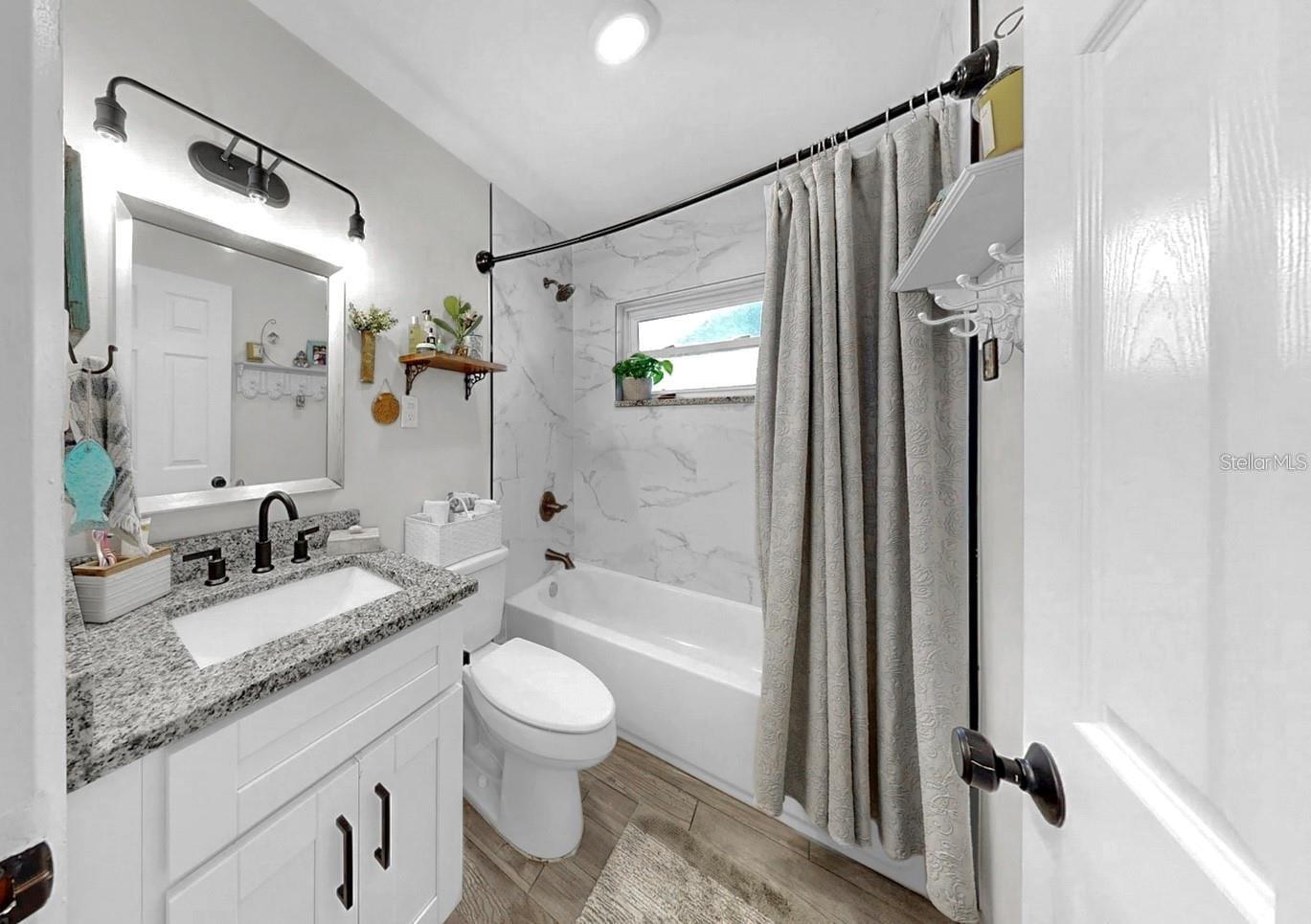 NORTH CLEARVIEW HIGHLANDS - Residential