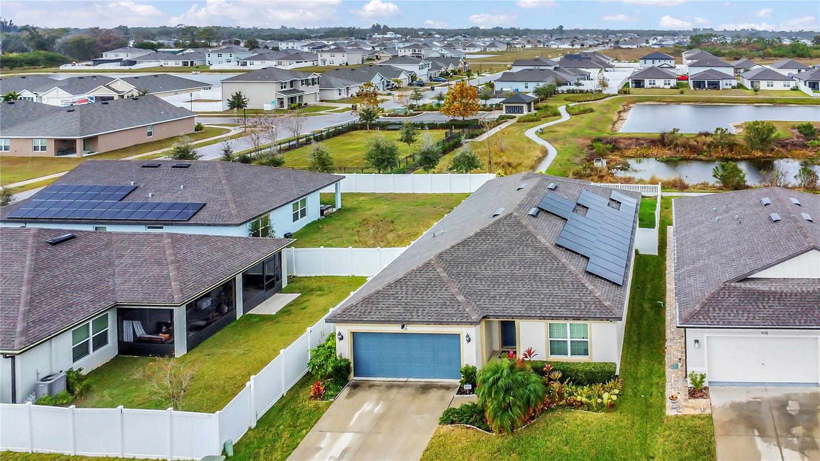 BROOKSIDE ESTATES - Residential