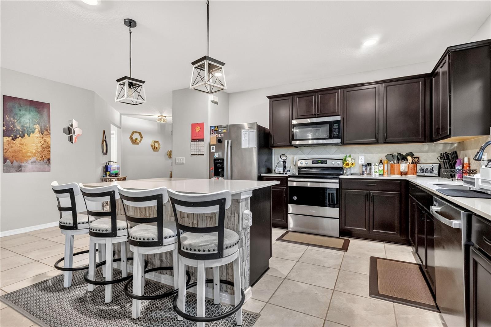 BROOKSIDE ESTATES - Residential