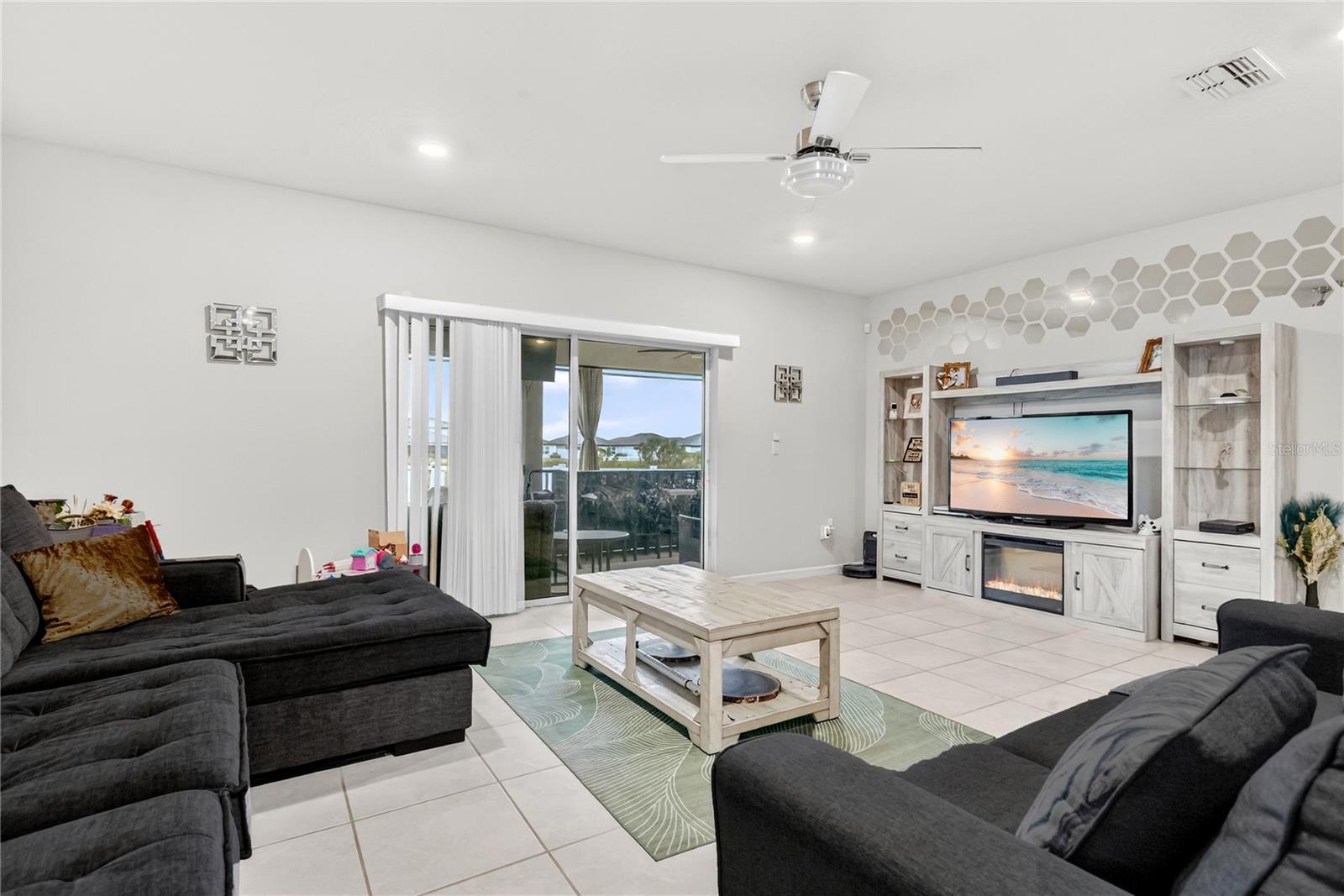 BROOKSIDE ESTATES - Residential