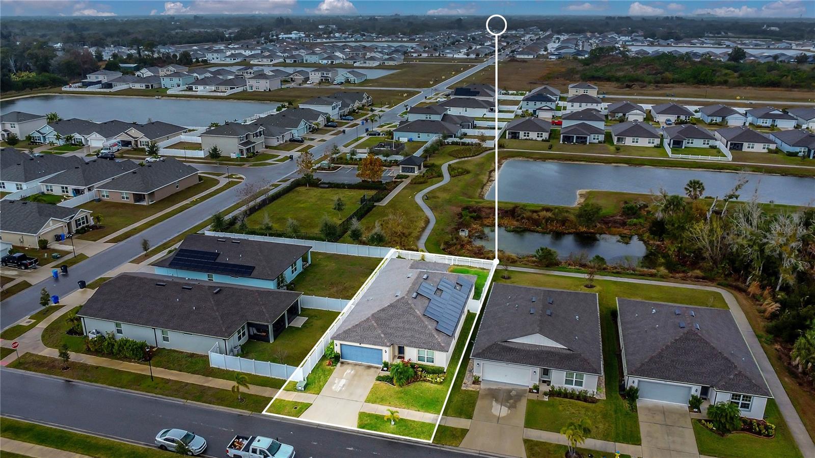 BROOKSIDE ESTATES - Residential