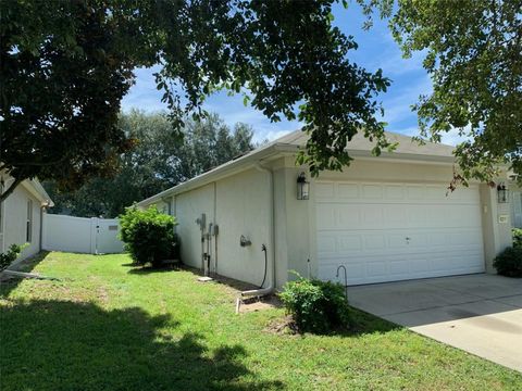 A home in OCALA