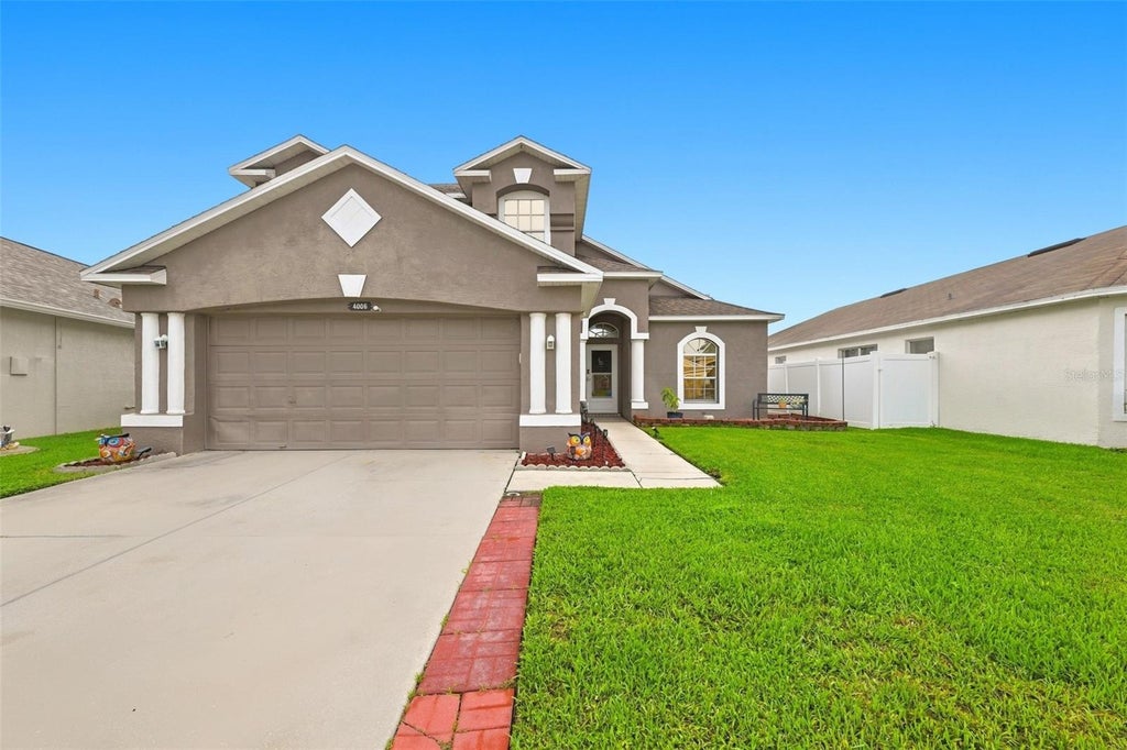 Photo of 4006 Savage Station Circle, New Port Richey, FL 34653 (MLS # TB8545878)