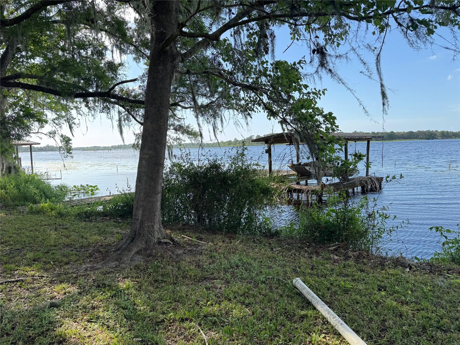 RIVER BEND UNIT 03 - Residential