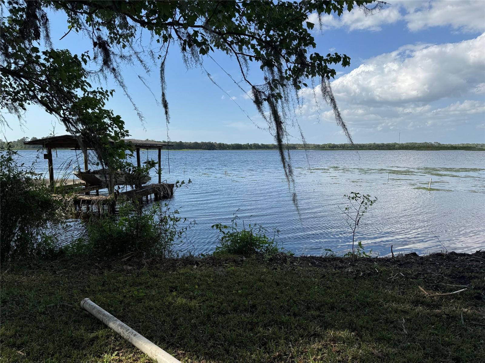 RIVER BEND UNIT 03 - Residential