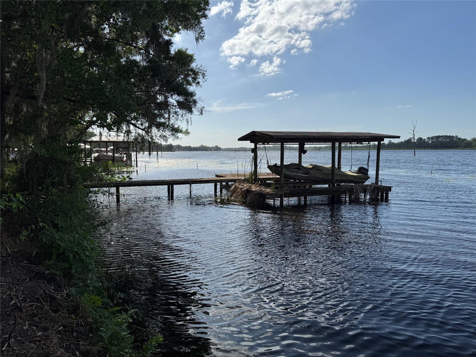 6585 W RIVERBEND ROAD