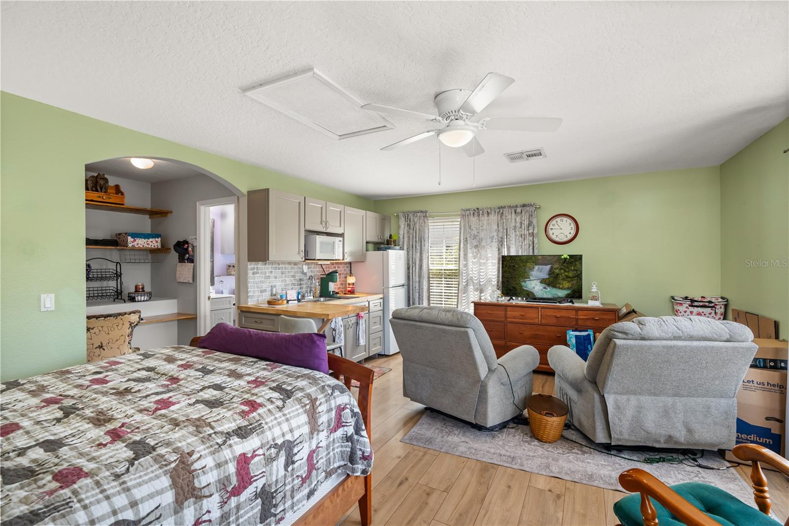 LIVE OAK VILLAGE PH 02 - Residential