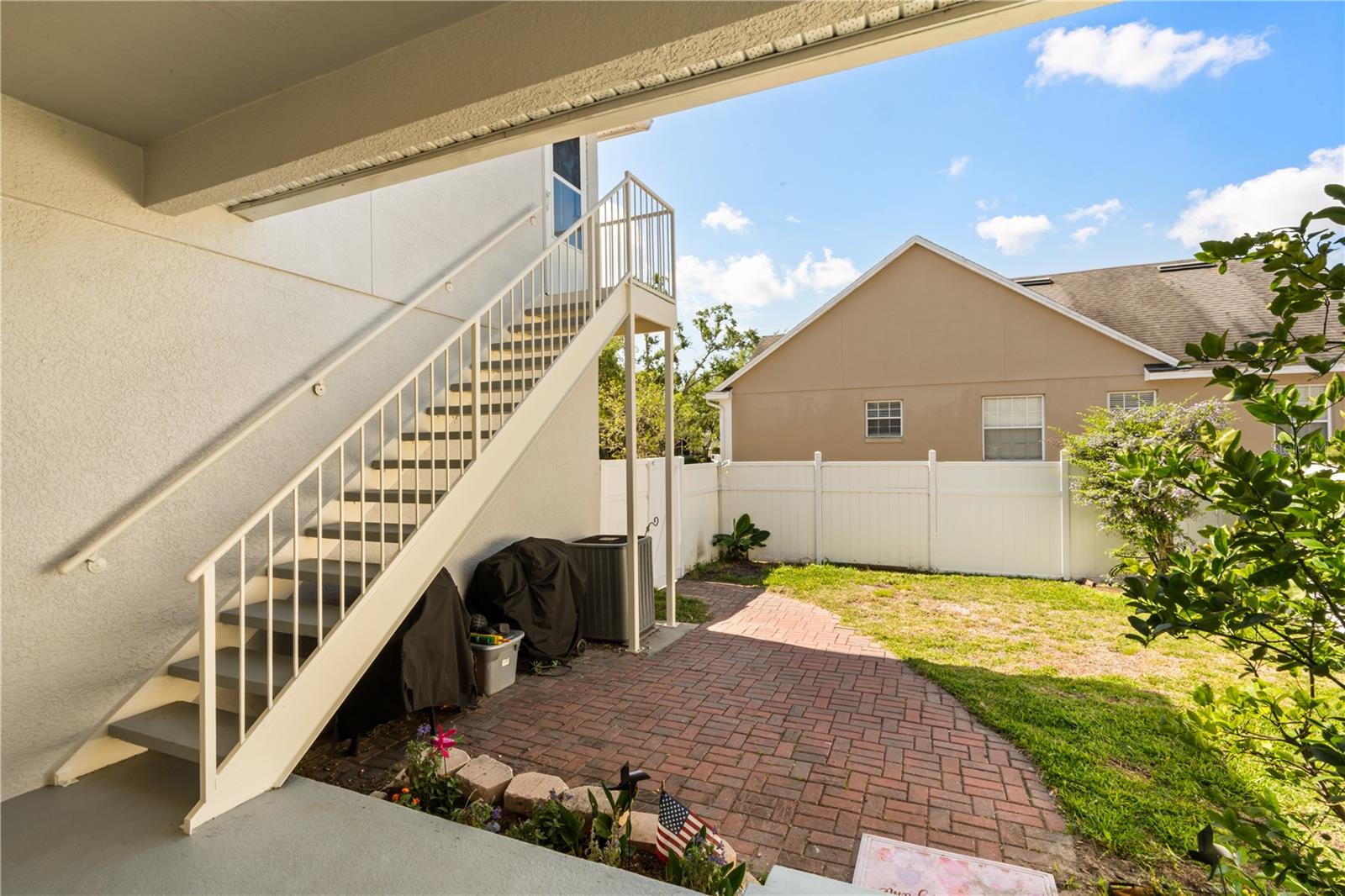 LIVE OAK VILLAGE PH 02 - Residential