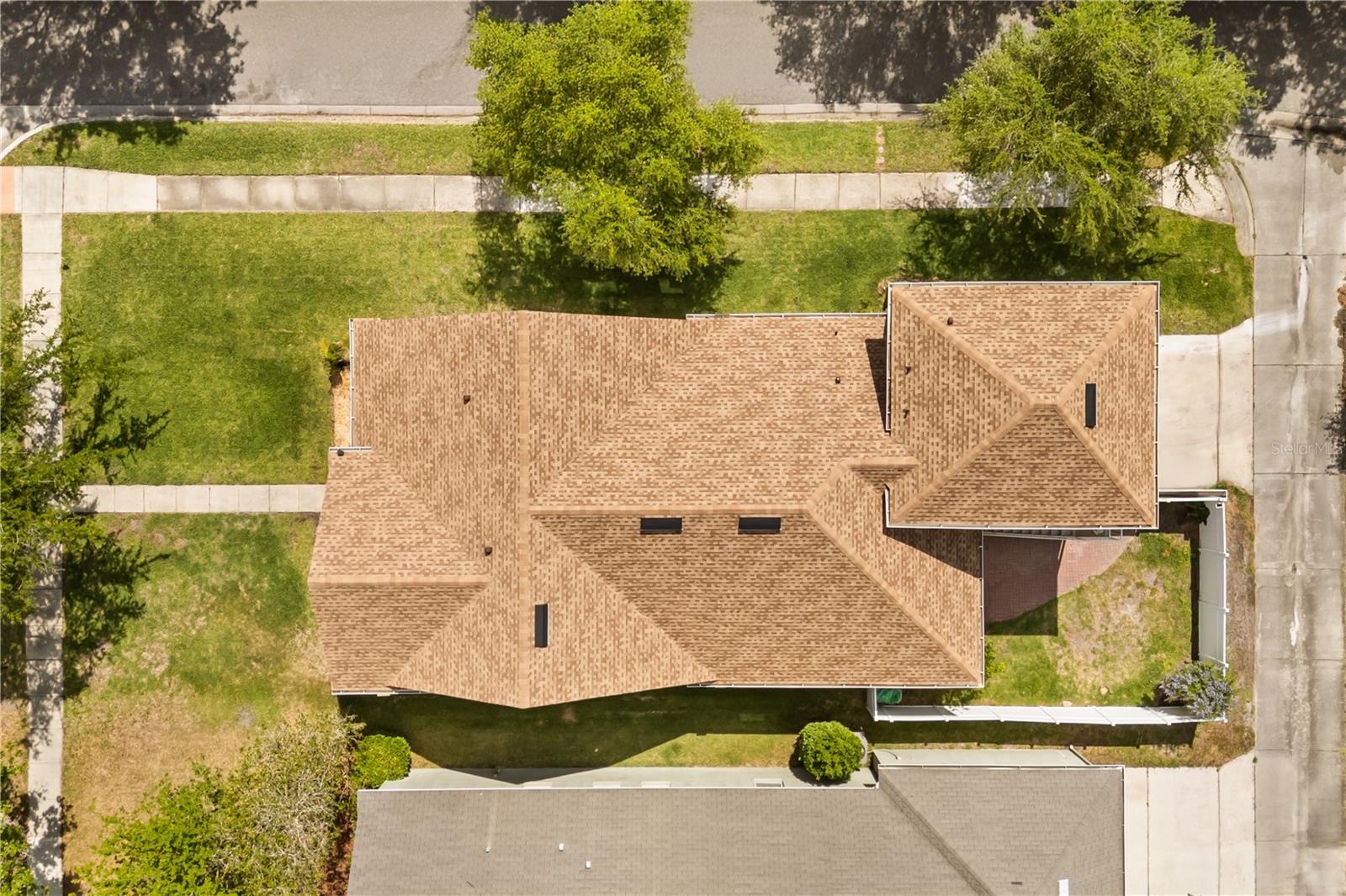 LIVE OAK VILLAGE PH 02 - Residential
