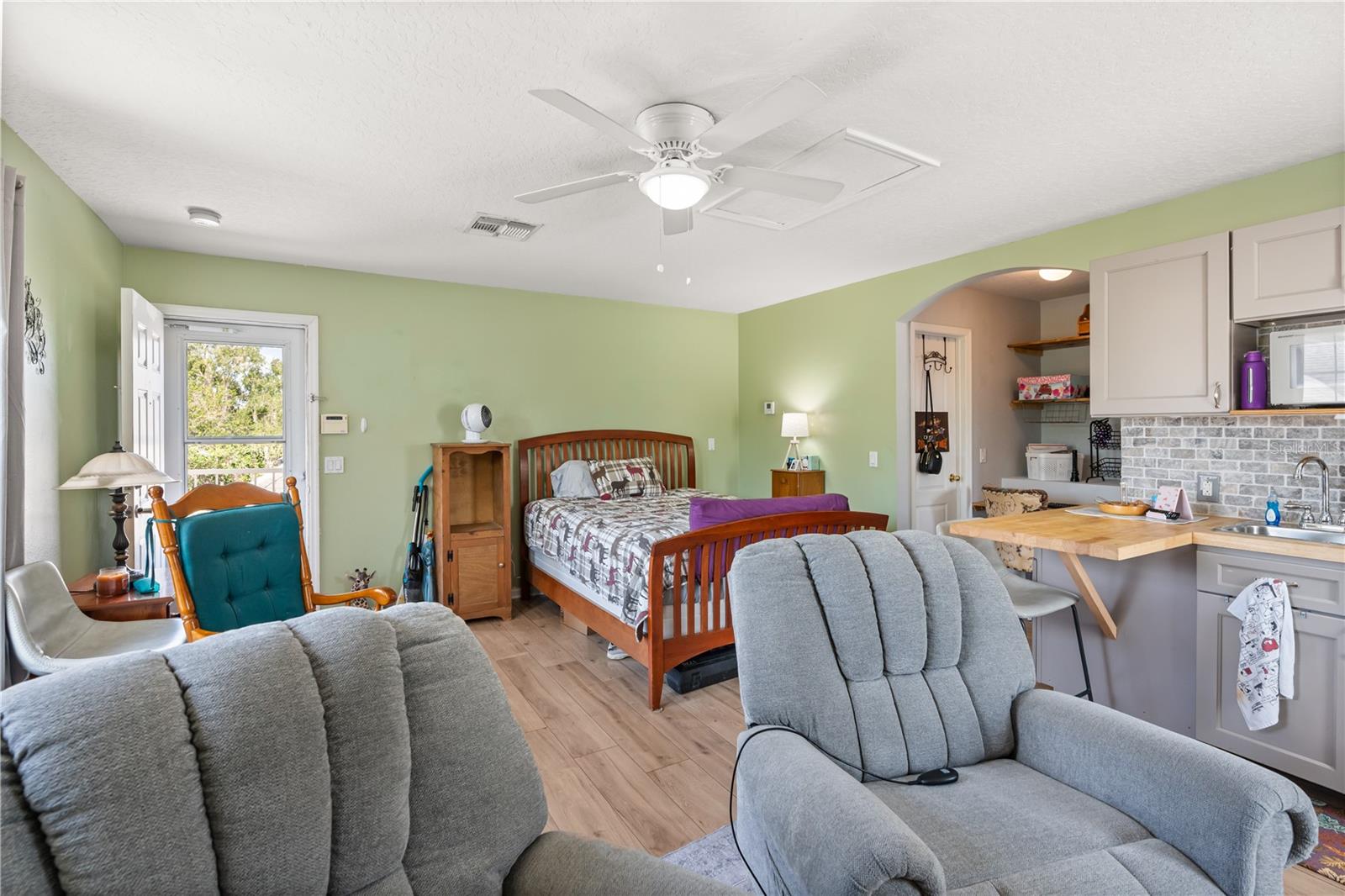 LIVE OAK VILLAGE PH 02 - Residential