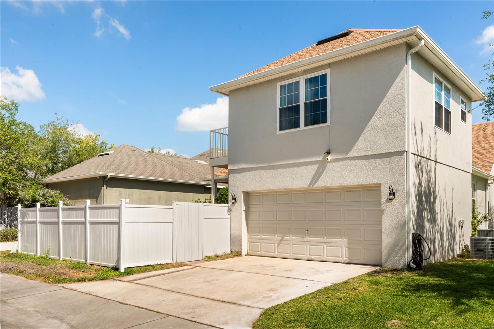 LIVE OAK VILLAGE PH 02 - Residential