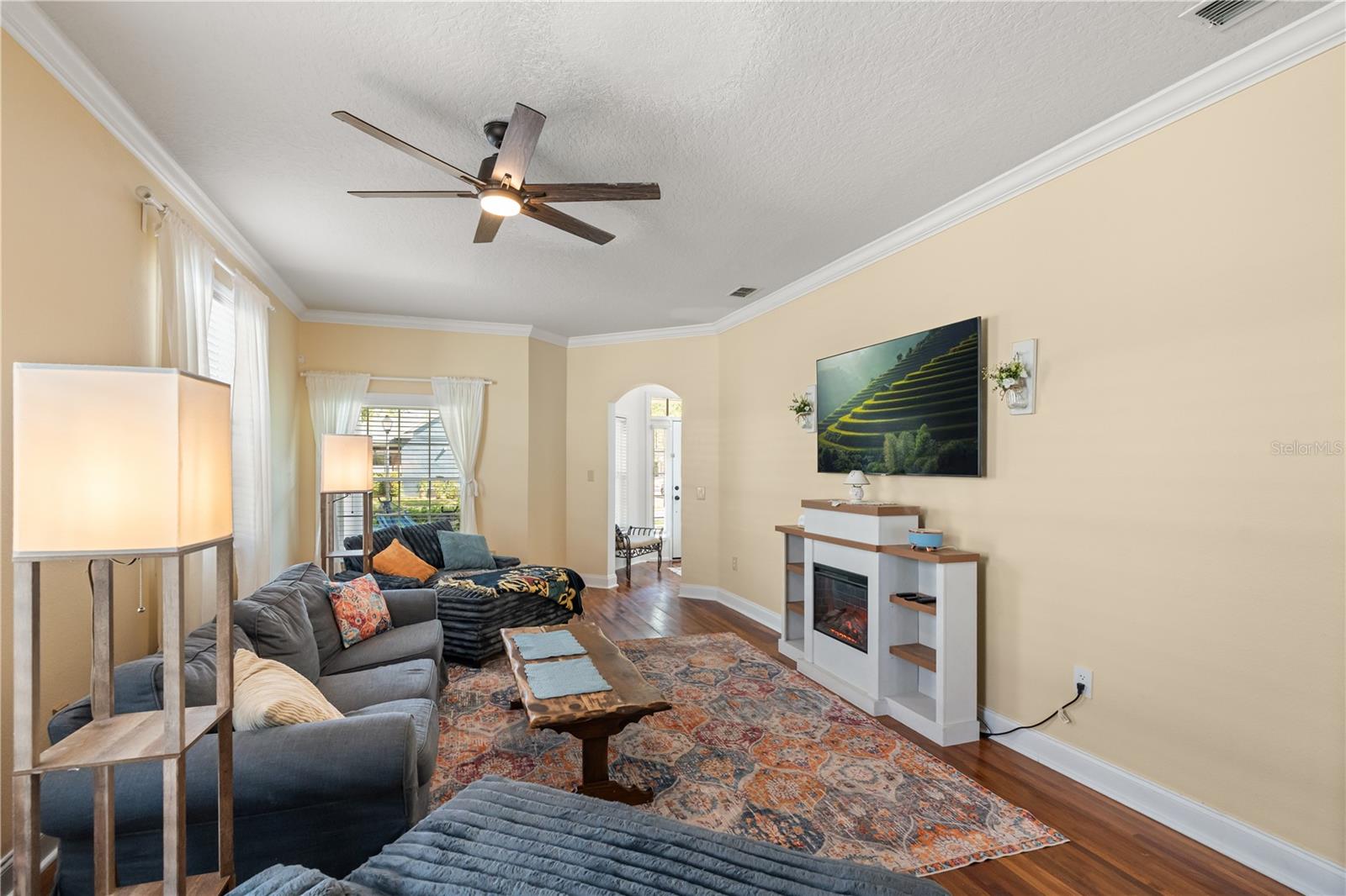 LIVE OAK VILLAGE PH 02 - Residential