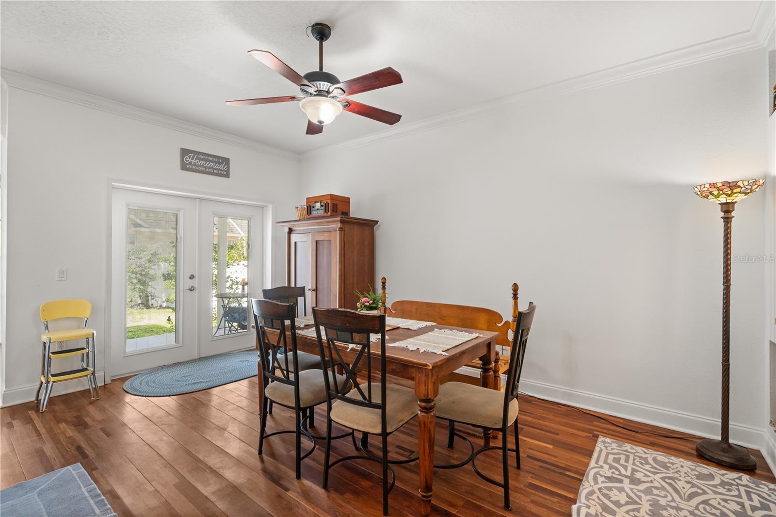 LIVE OAK VILLAGE PH 02 - Residential
