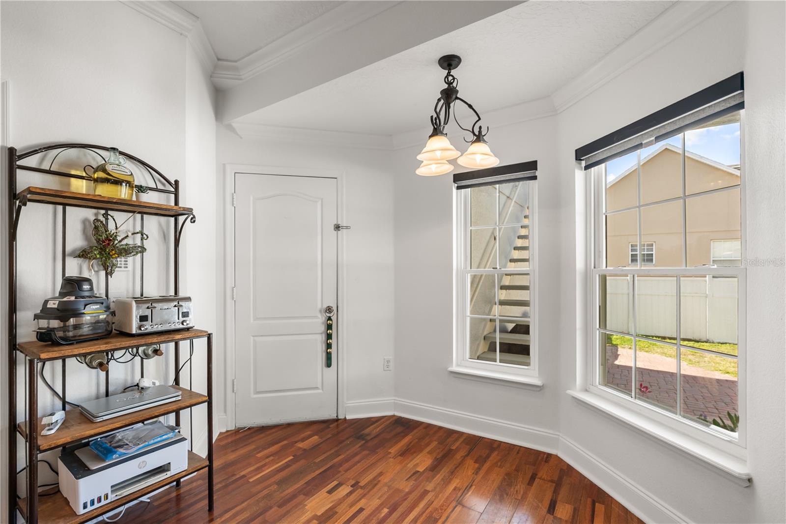 LIVE OAK VILLAGE PH 02 - Residential
