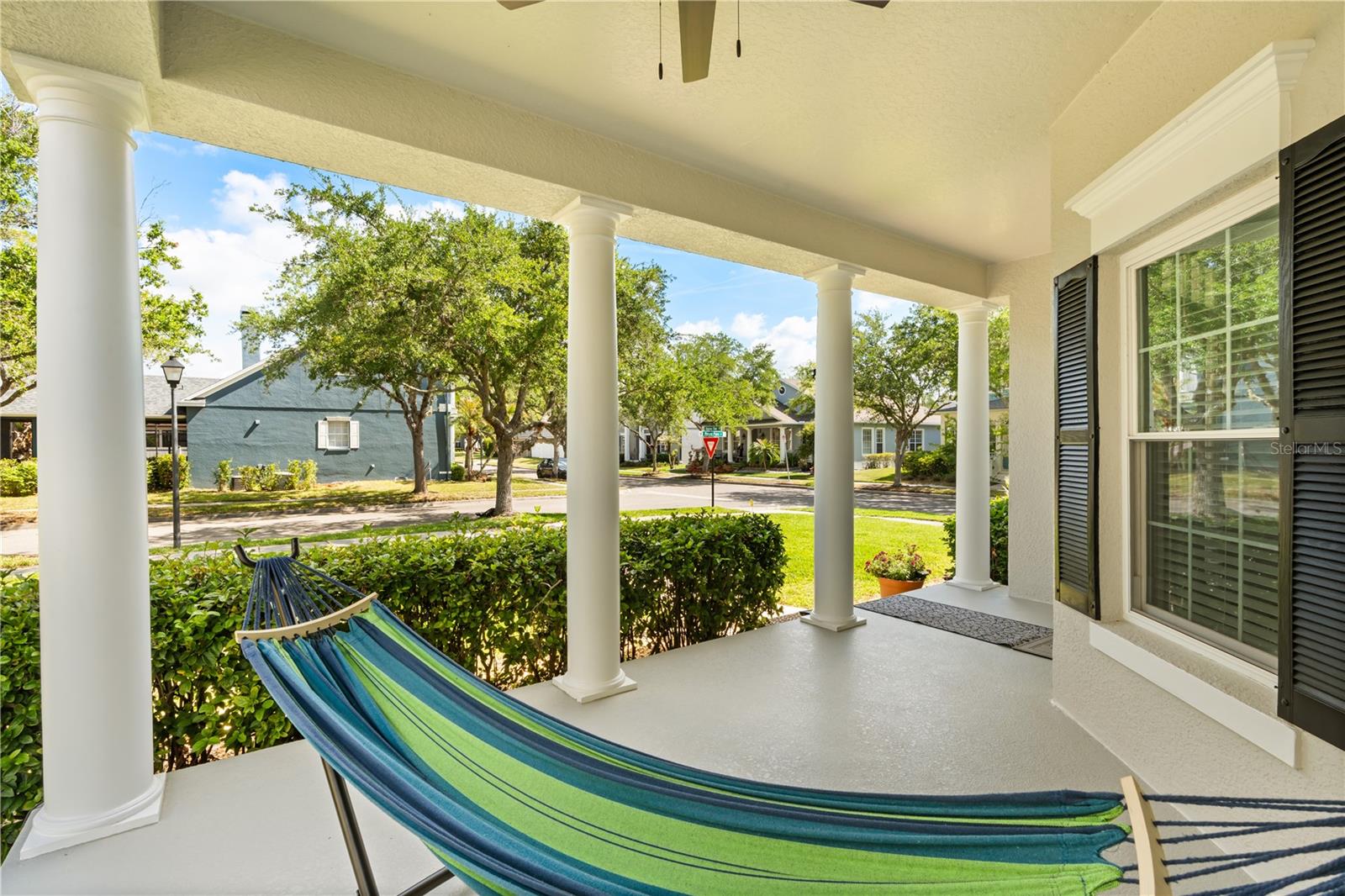 LIVE OAK VILLAGE PH 02 - Residential
