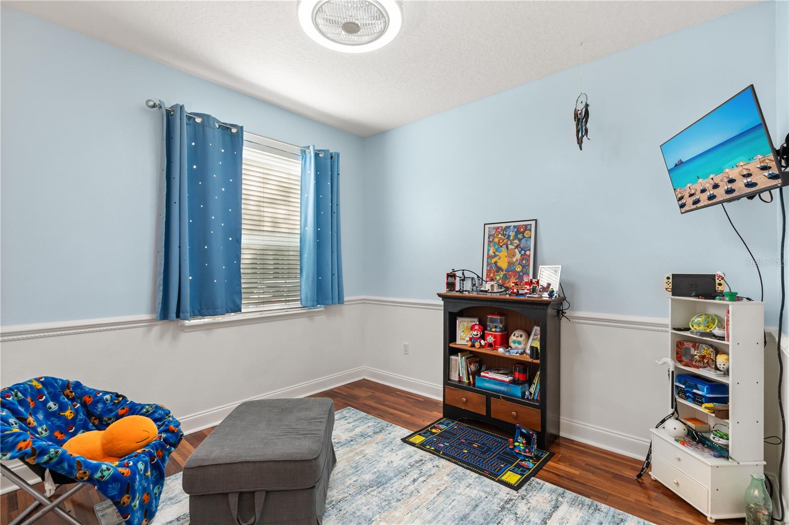 LIVE OAK VILLAGE PH 02 - Residential