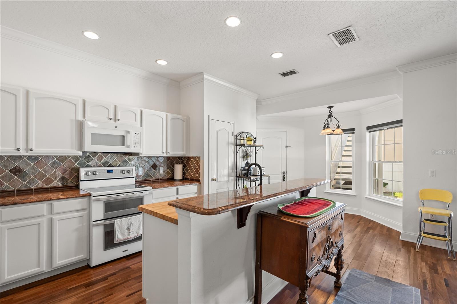 LIVE OAK VILLAGE PH 02 - Residential