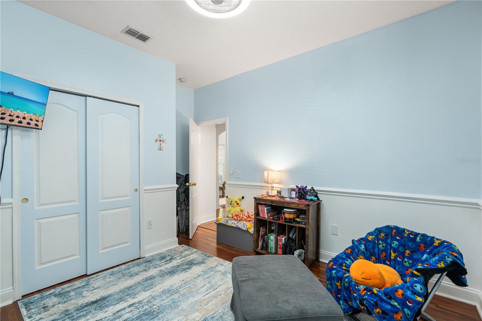 LIVE OAK VILLAGE PH 02 - Residential
