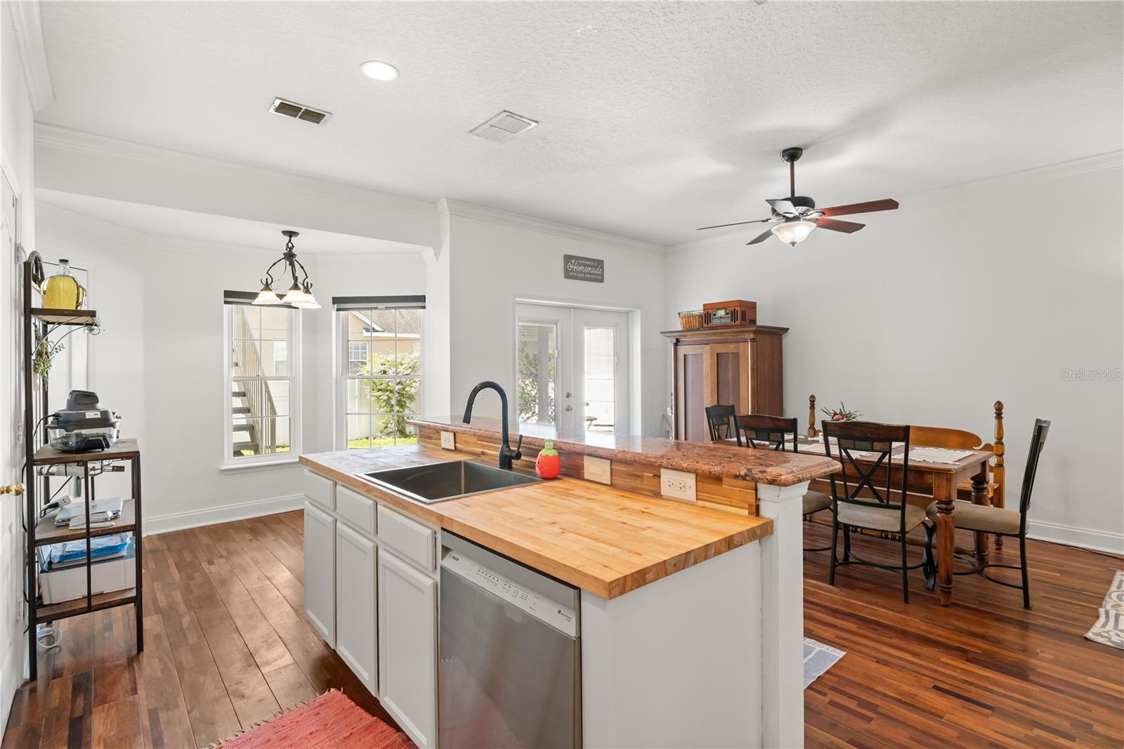 LIVE OAK VILLAGE PH 02 - Residential