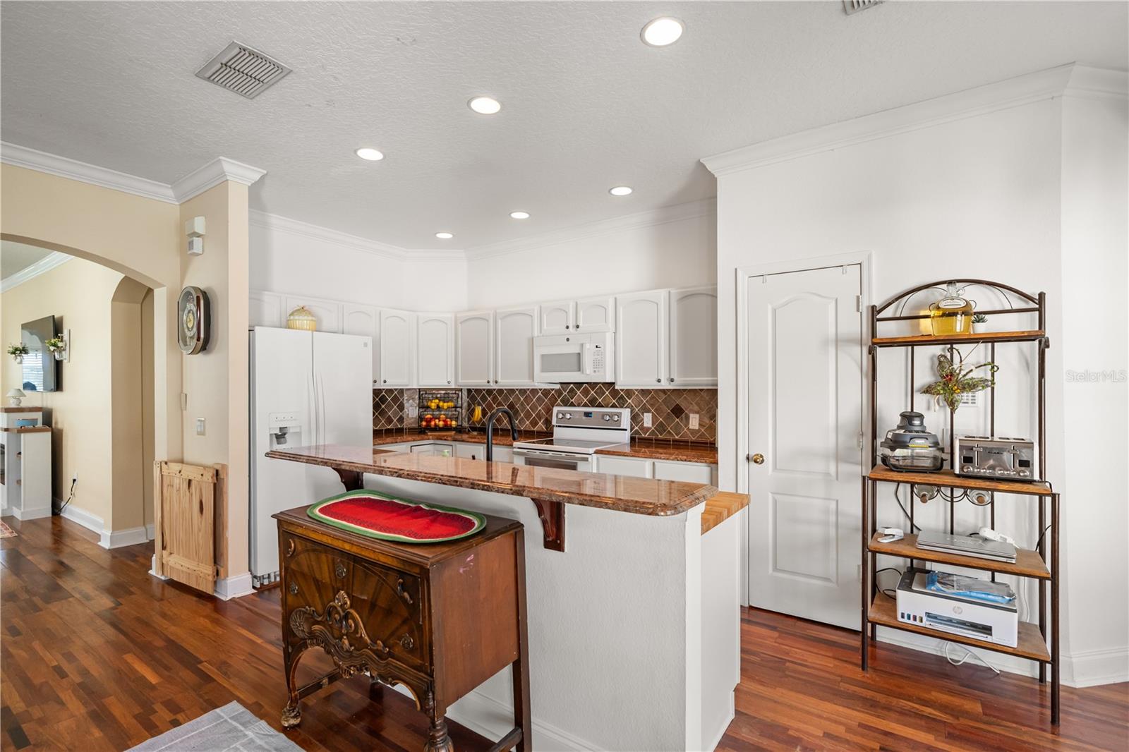 LIVE OAK VILLAGE PH 02 - Residential
