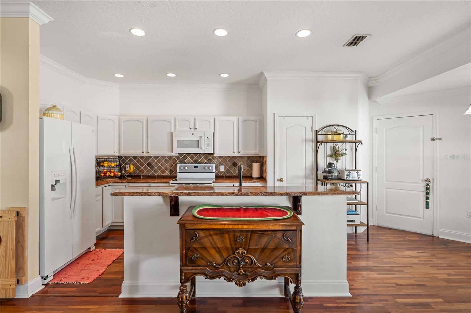 LIVE OAK VILLAGE PH 02 - Residential