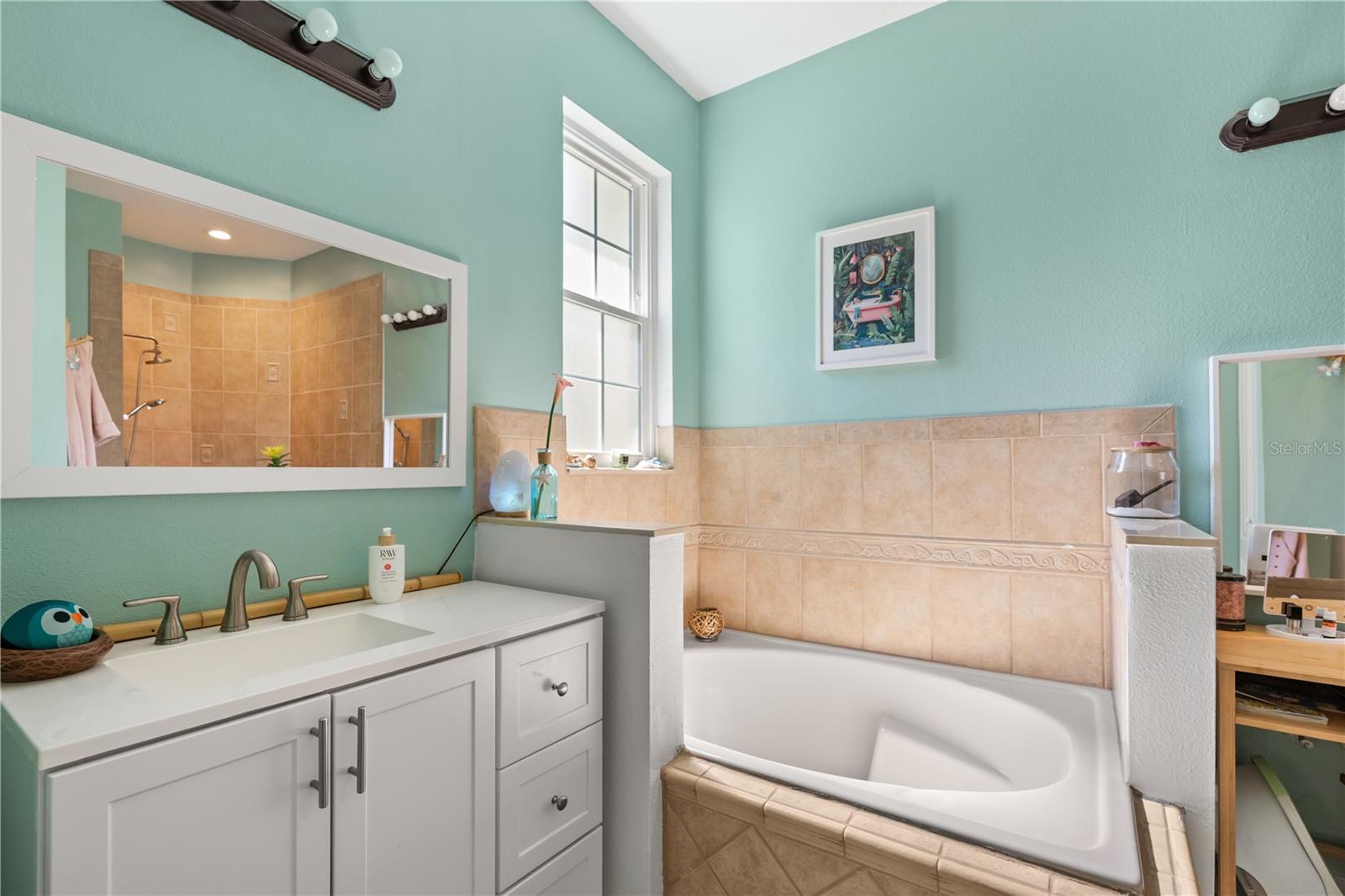 LIVE OAK VILLAGE PH 02 - Residential