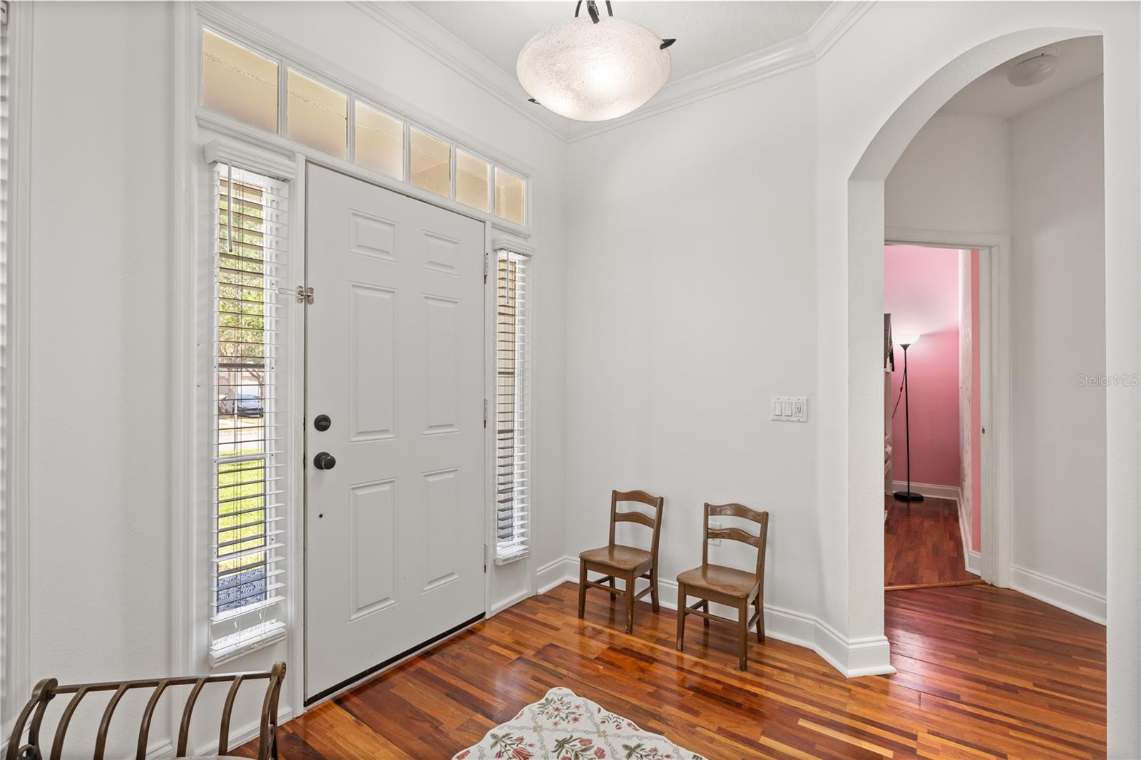 LIVE OAK VILLAGE PH 02 - Residential