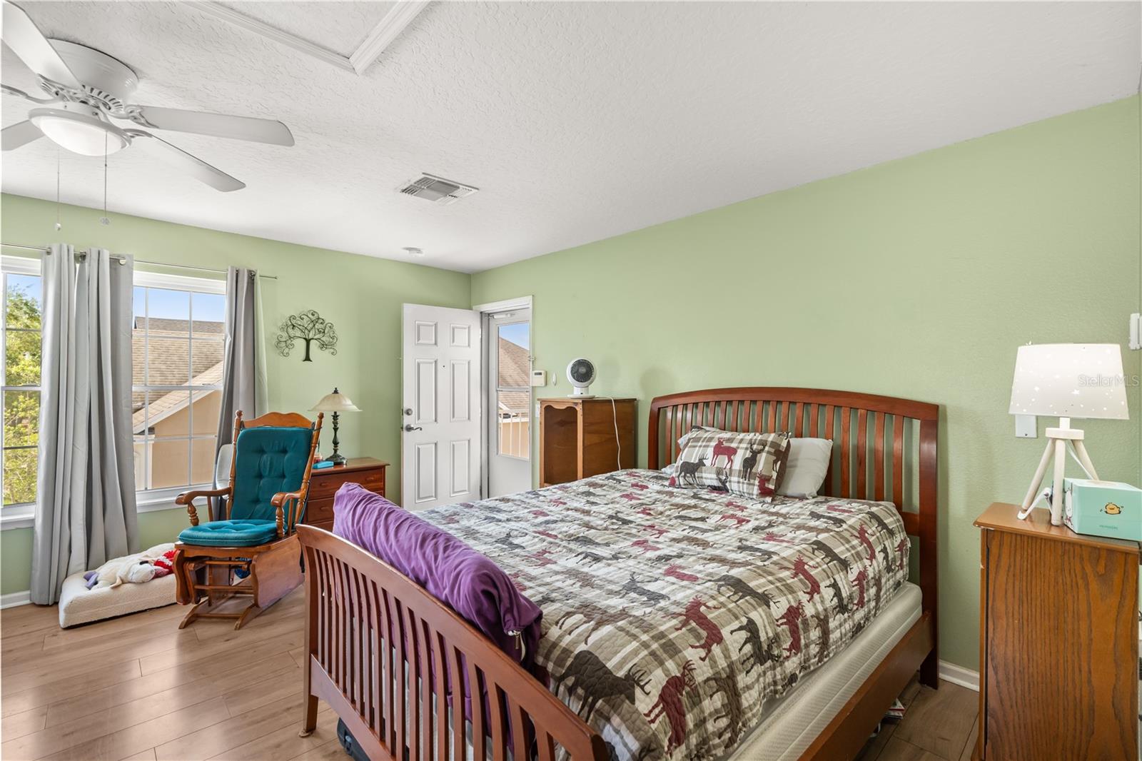 LIVE OAK VILLAGE PH 02 - Residential