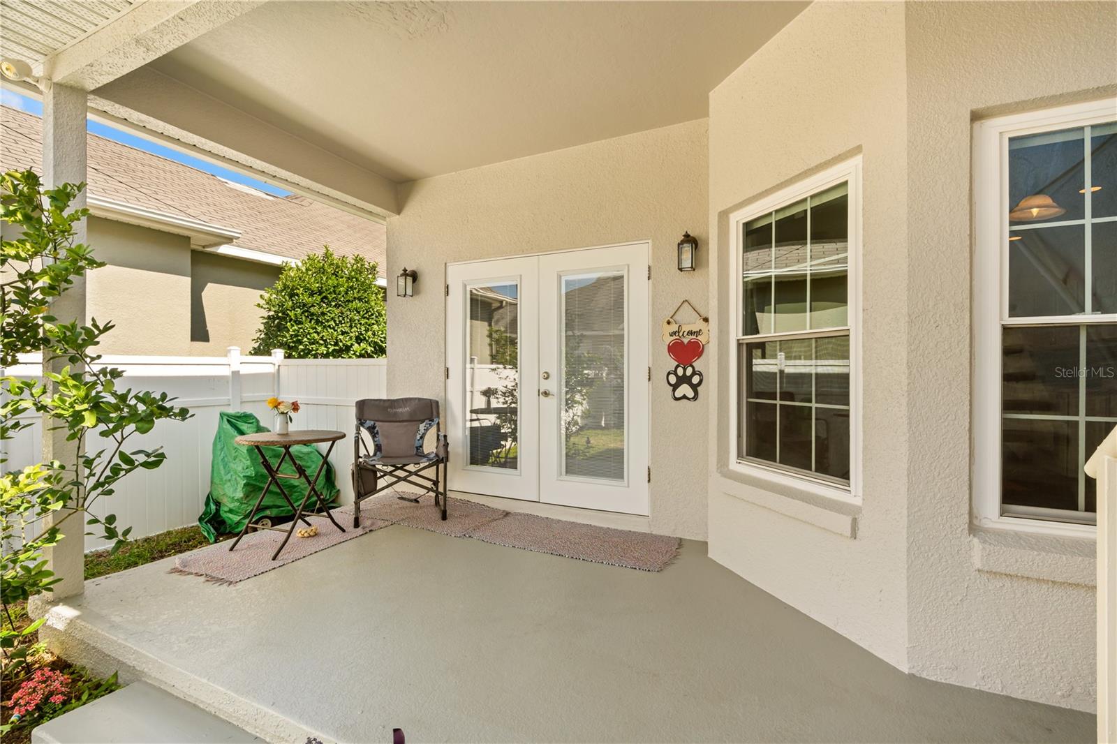 LIVE OAK VILLAGE PH 02 - Residential