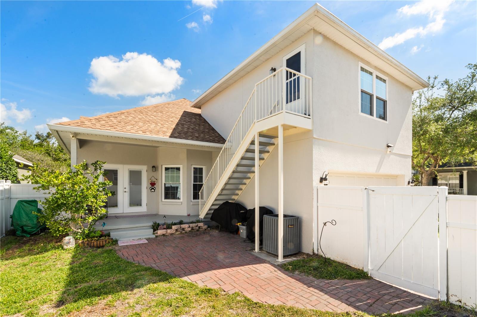 LIVE OAK VILLAGE PH 02 - Residential