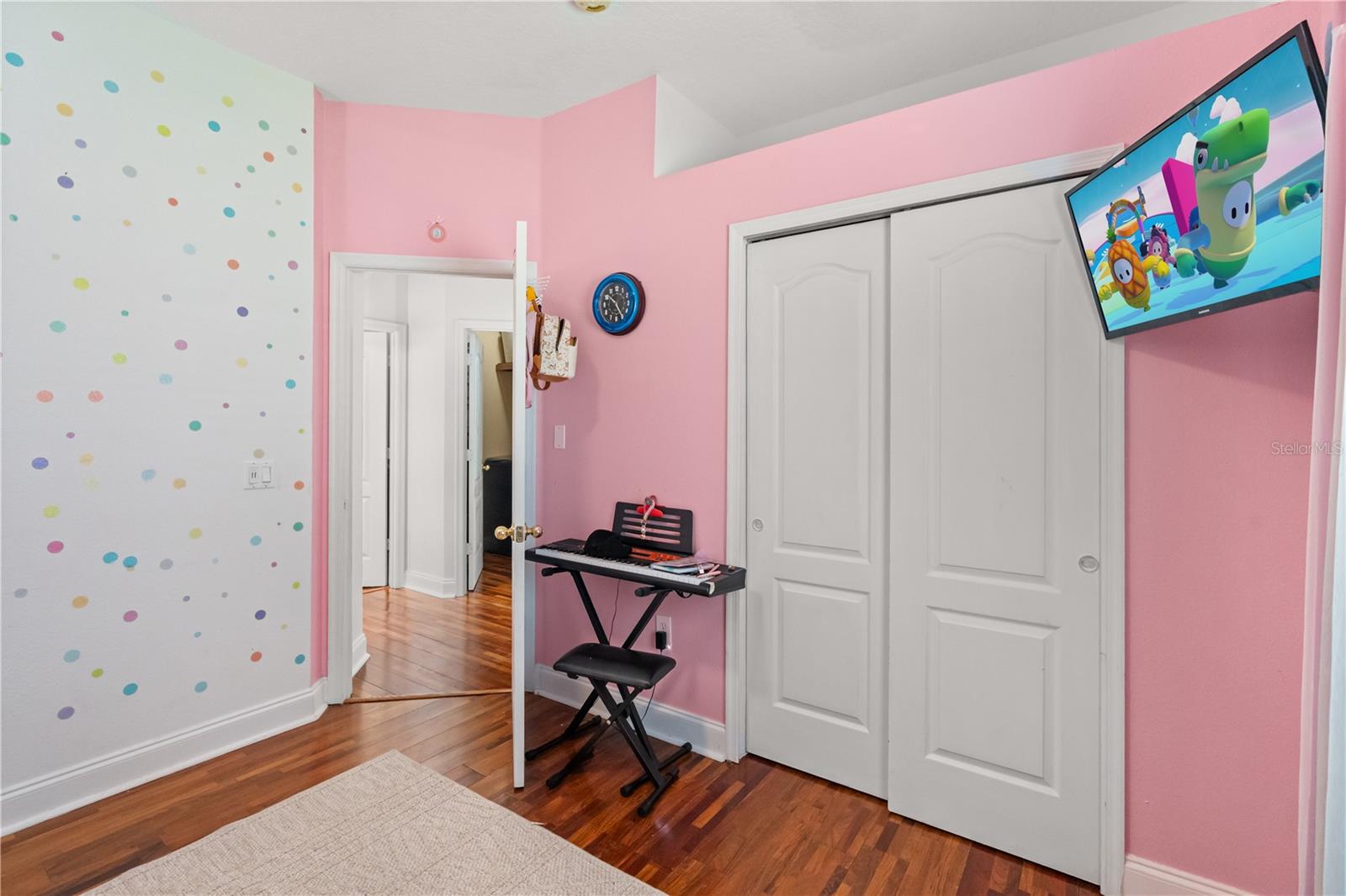 LIVE OAK VILLAGE PH 02 - Residential