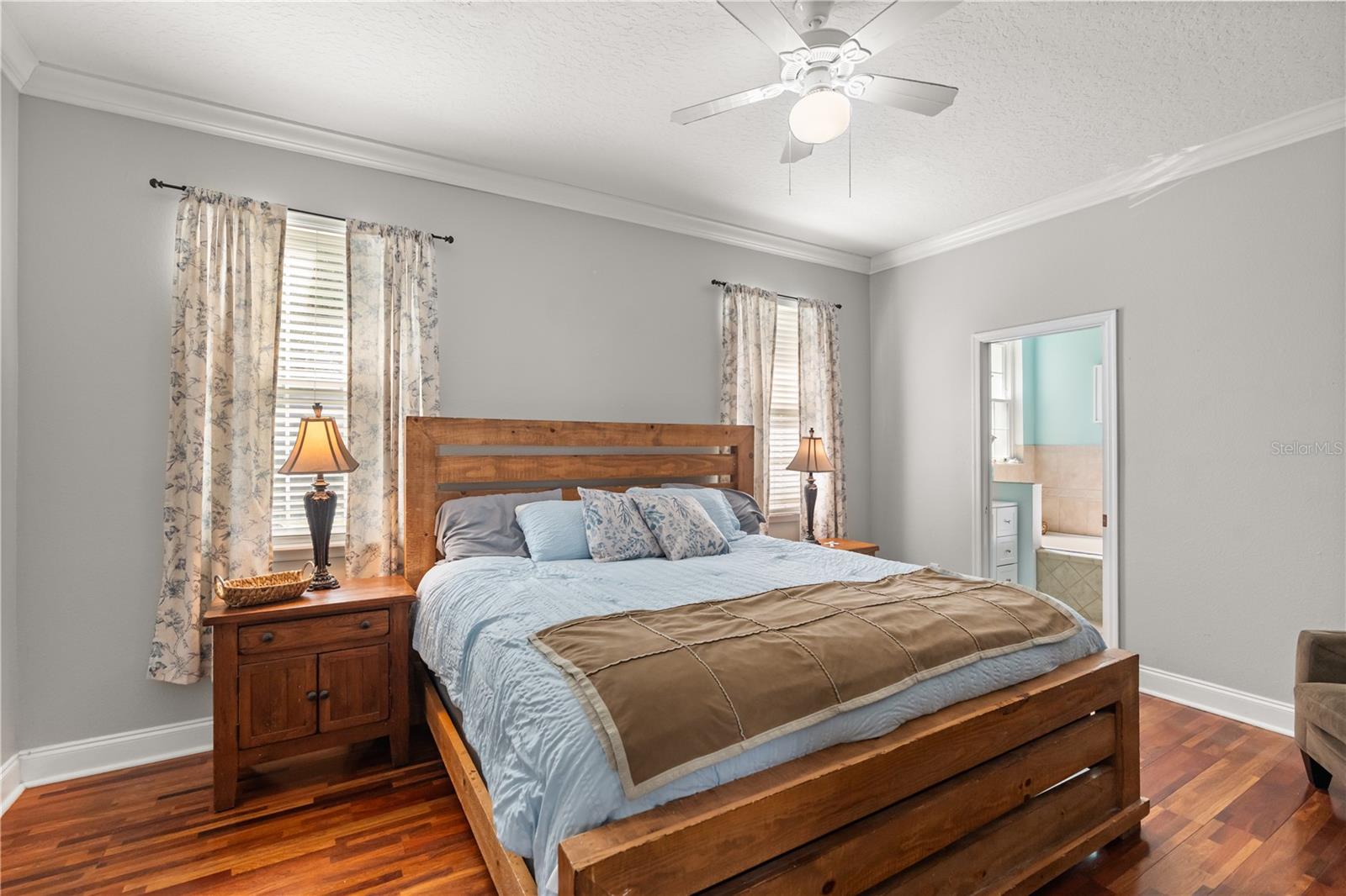 LIVE OAK VILLAGE PH 02 - Residential