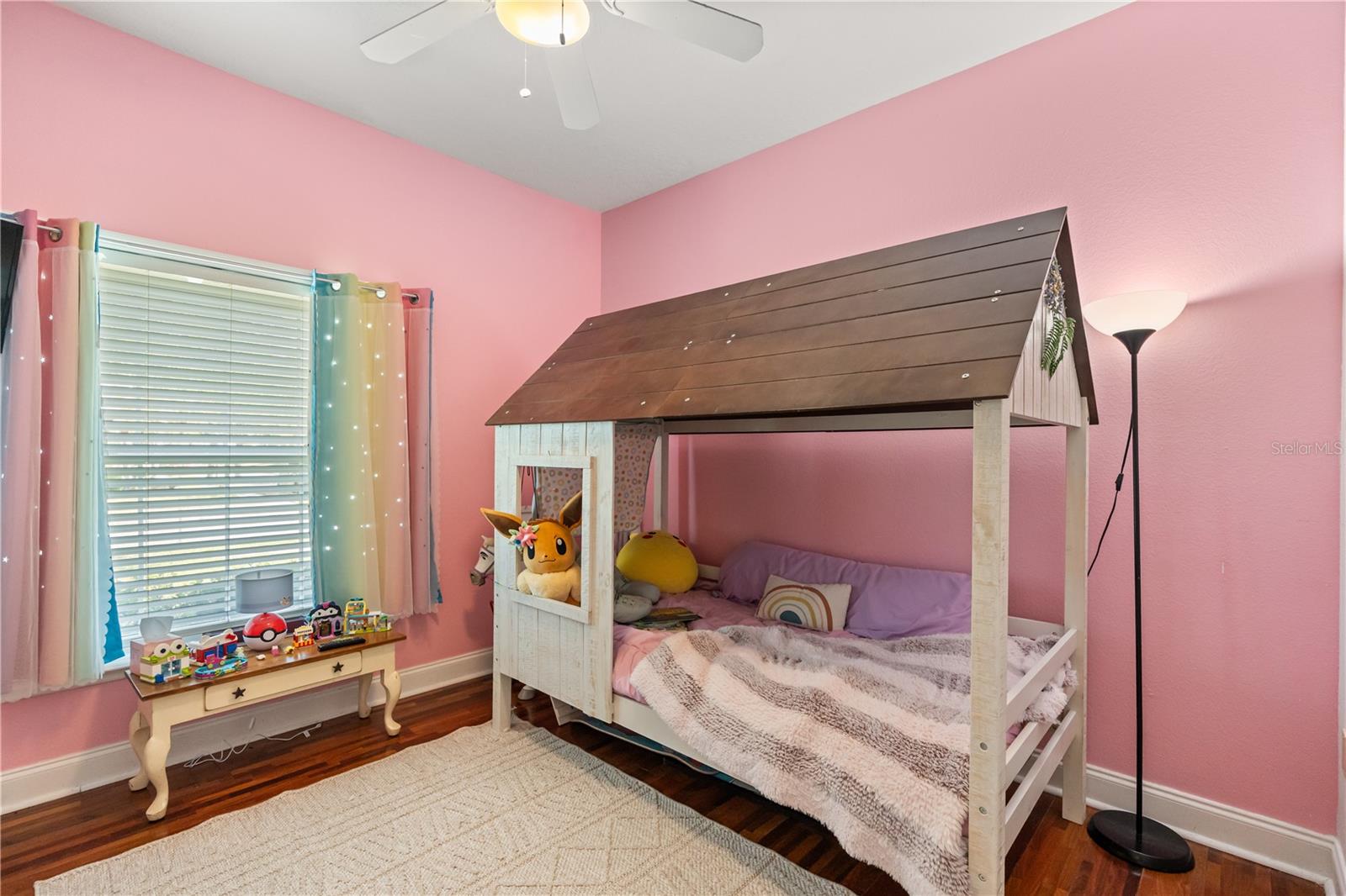 LIVE OAK VILLAGE PH 02 - Residential