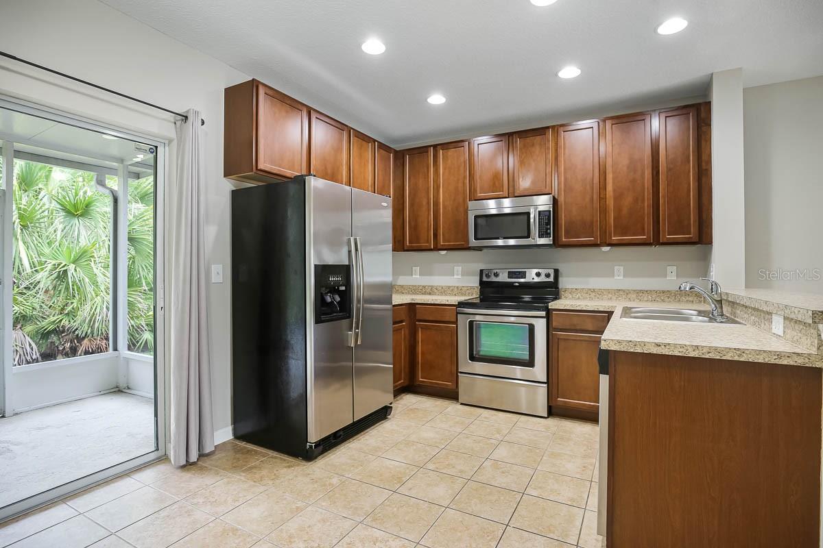 FISHHAWK RANCH TWNHMS PH - Residential Lease