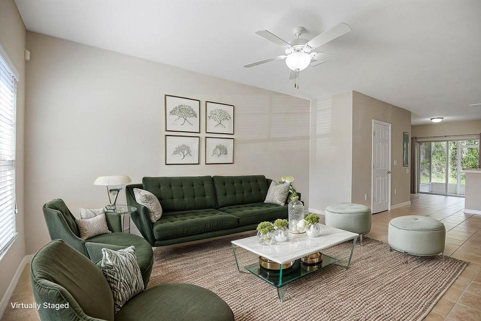 FISHHAWK RANCH TWNHMS PH - Residential Lease