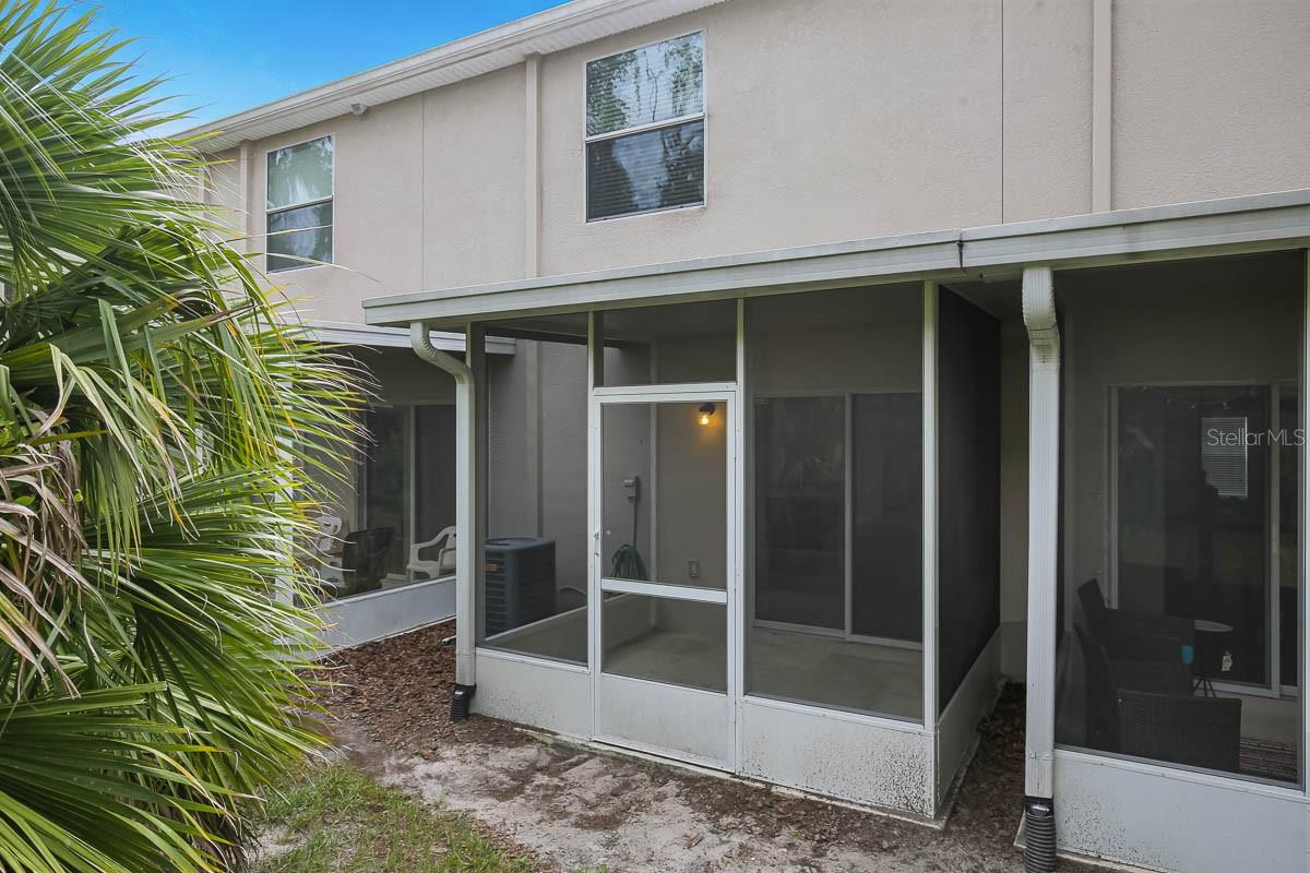 FISHHAWK RANCH TWNHMS PH - Residential Lease